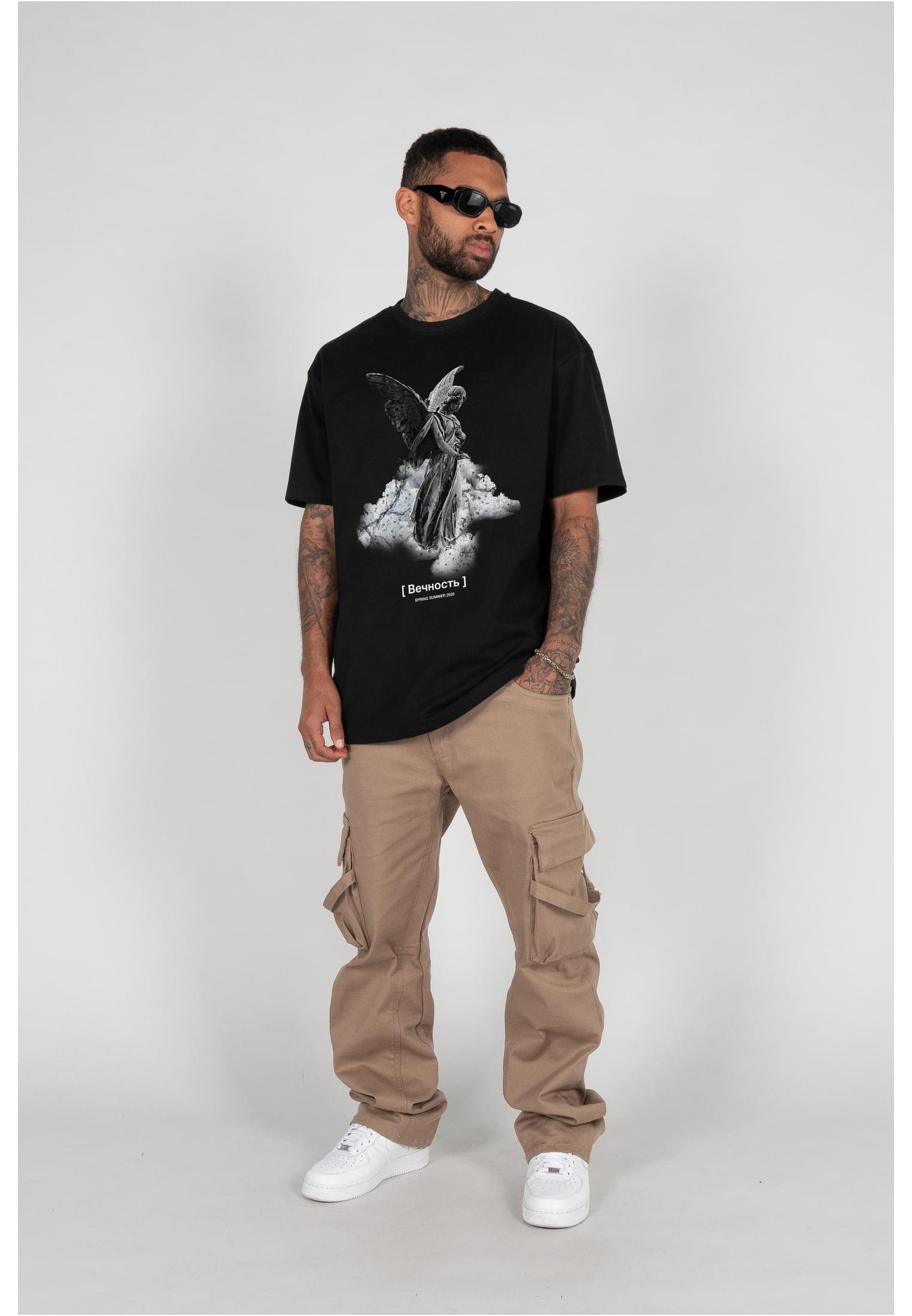ANGEL Heavy Oversized Tee 2.0