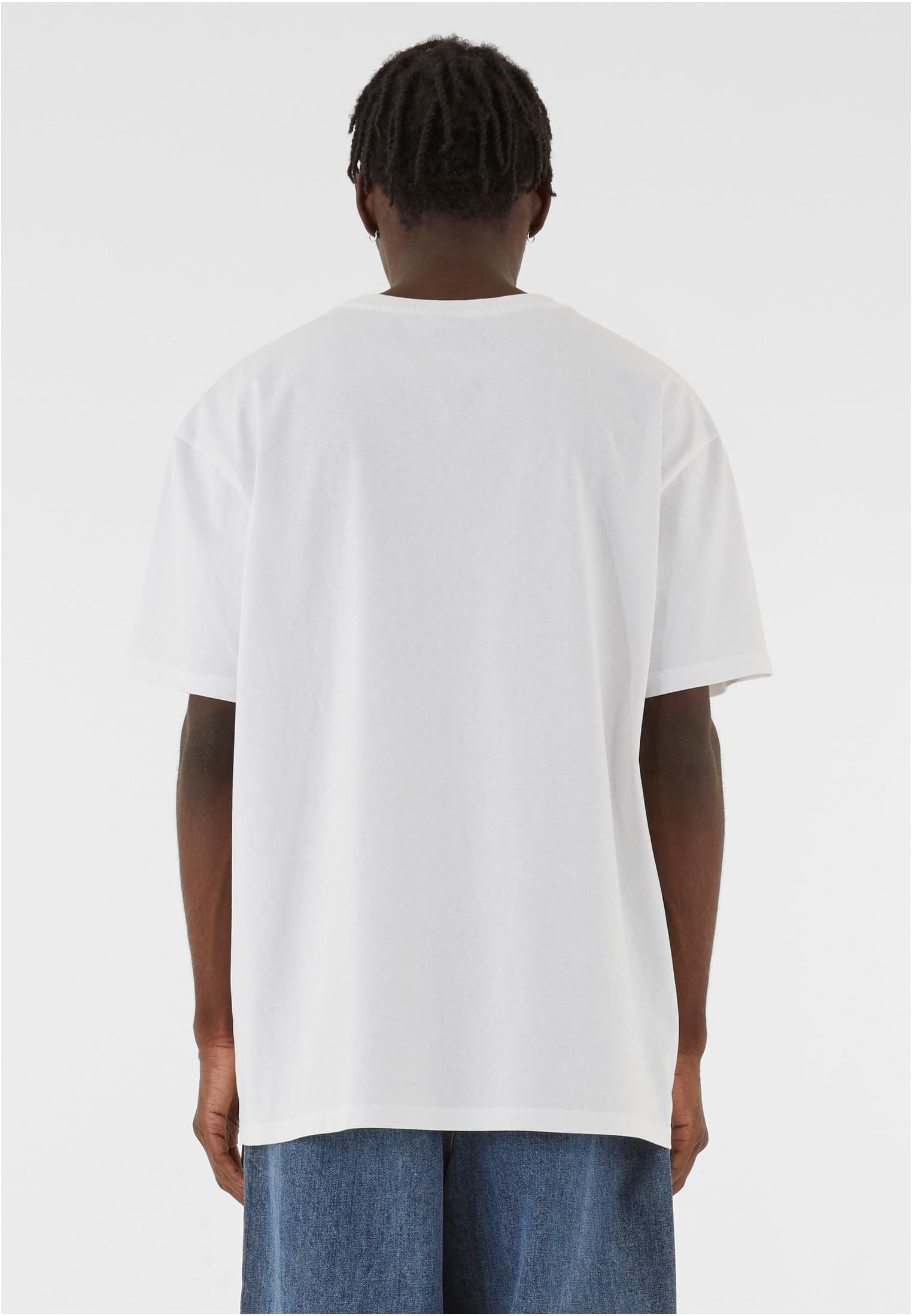 THE TRUTH V.1 Heavy Oversized Tee 2.0