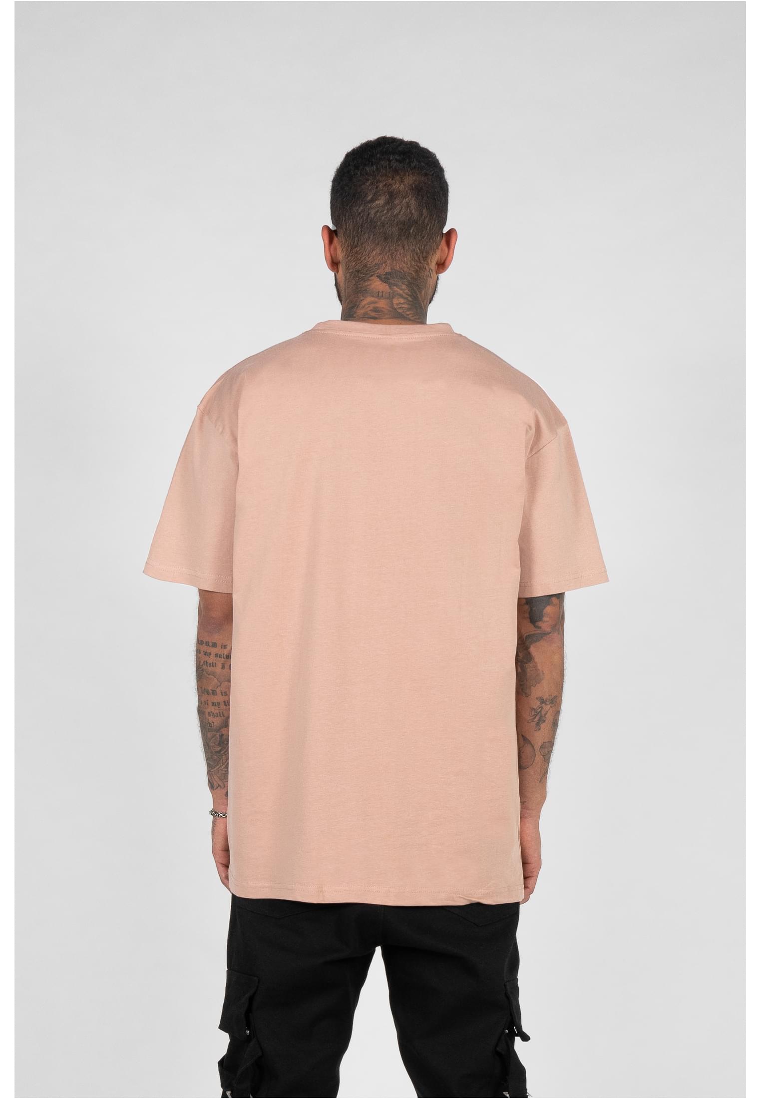 THE TRUTH V.1 Heavy Oversized Tee 2.0