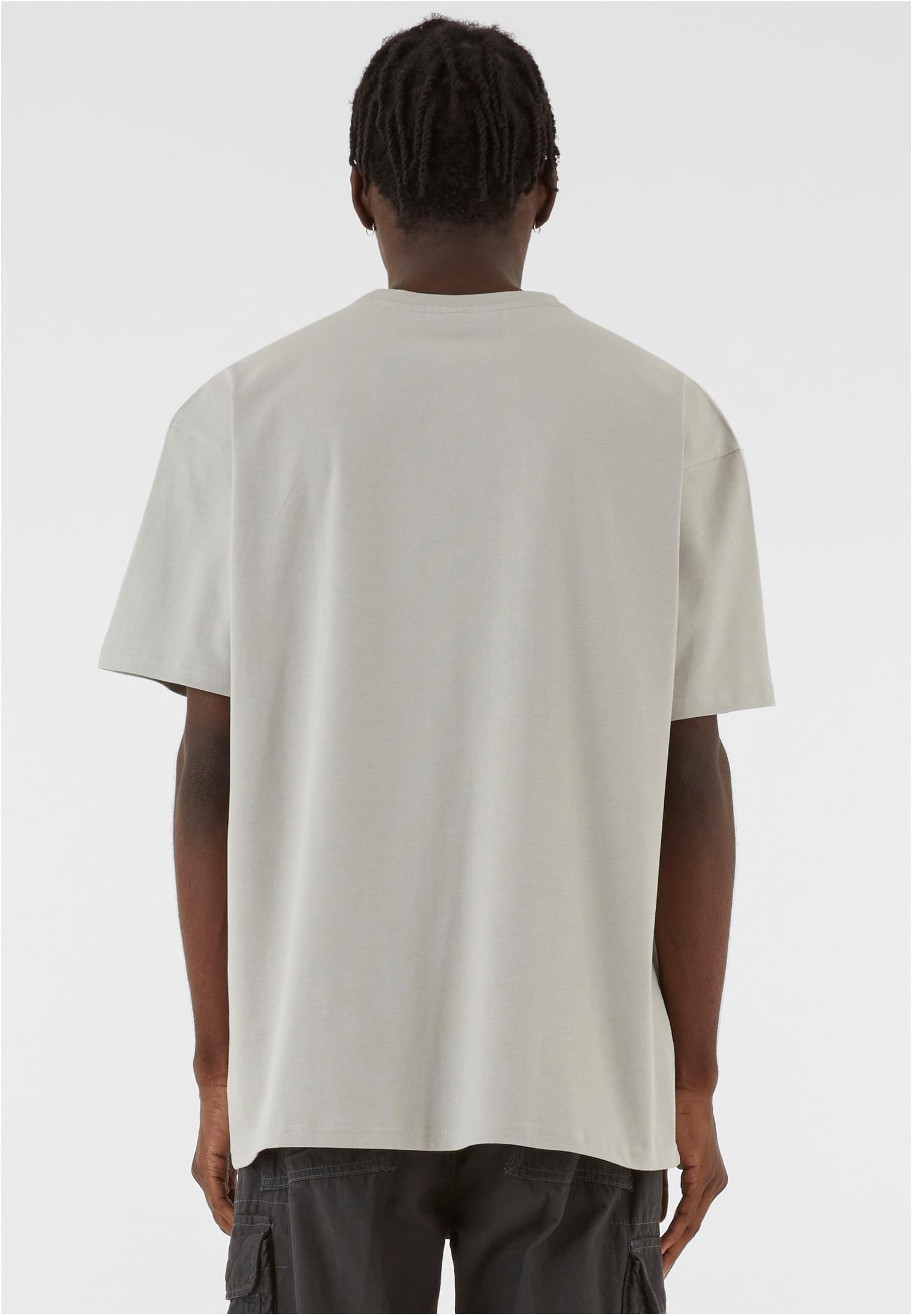THE TRUTH V.1 Heavy Oversized Tee 2.0