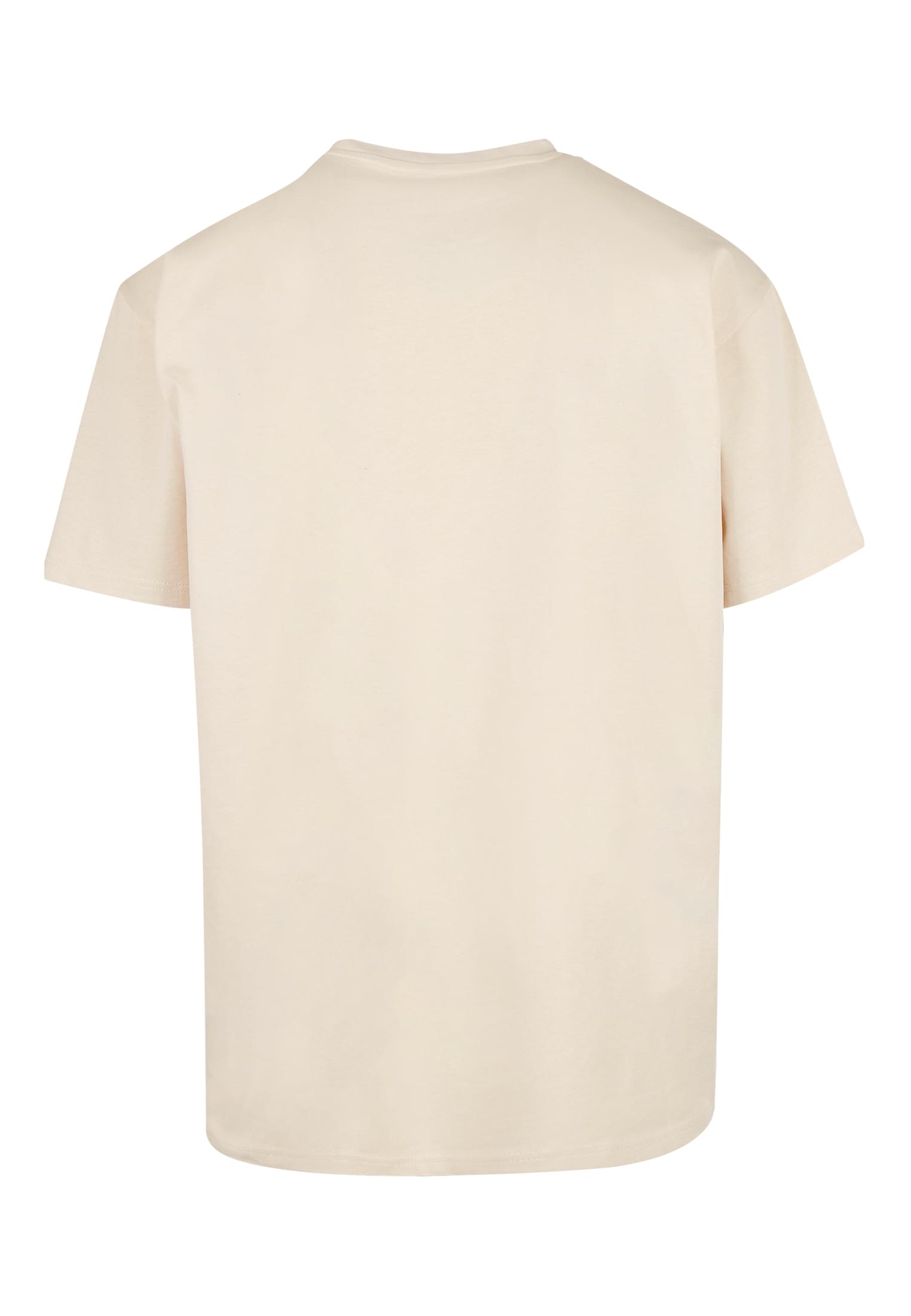 THE TRUTH V.1 Heavy Oversized Tee 2.0