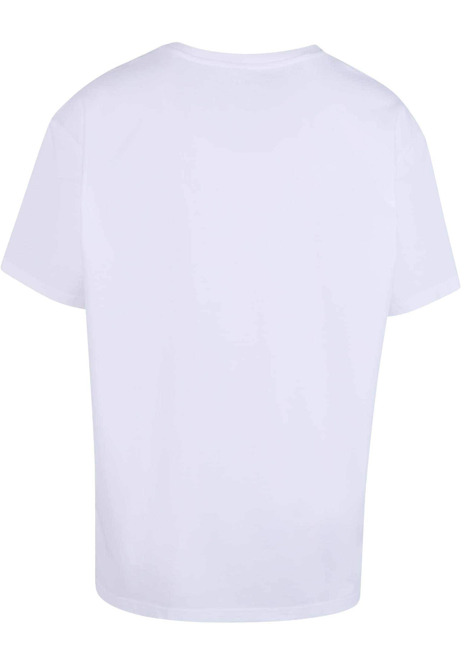 THE TRUTH V.1 Heavy Oversized Tee 2.0