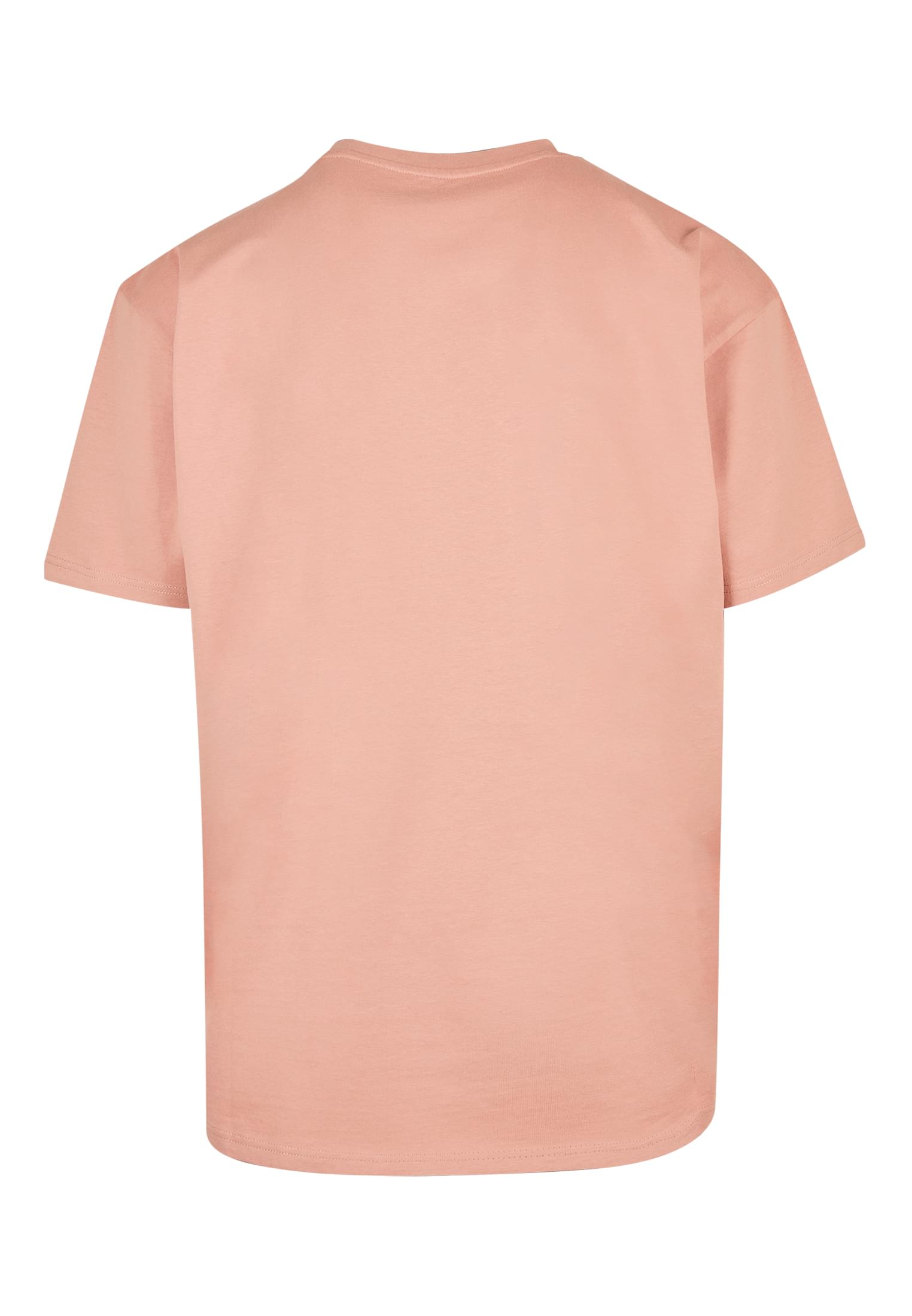 THE TRUTH V.1 Heavy Oversized Tee 2.0