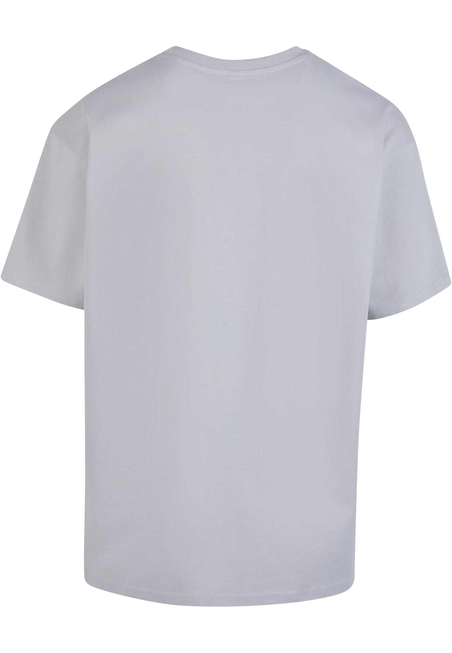 THE TRUTH V.1 Heavy Oversized Tee 2.0