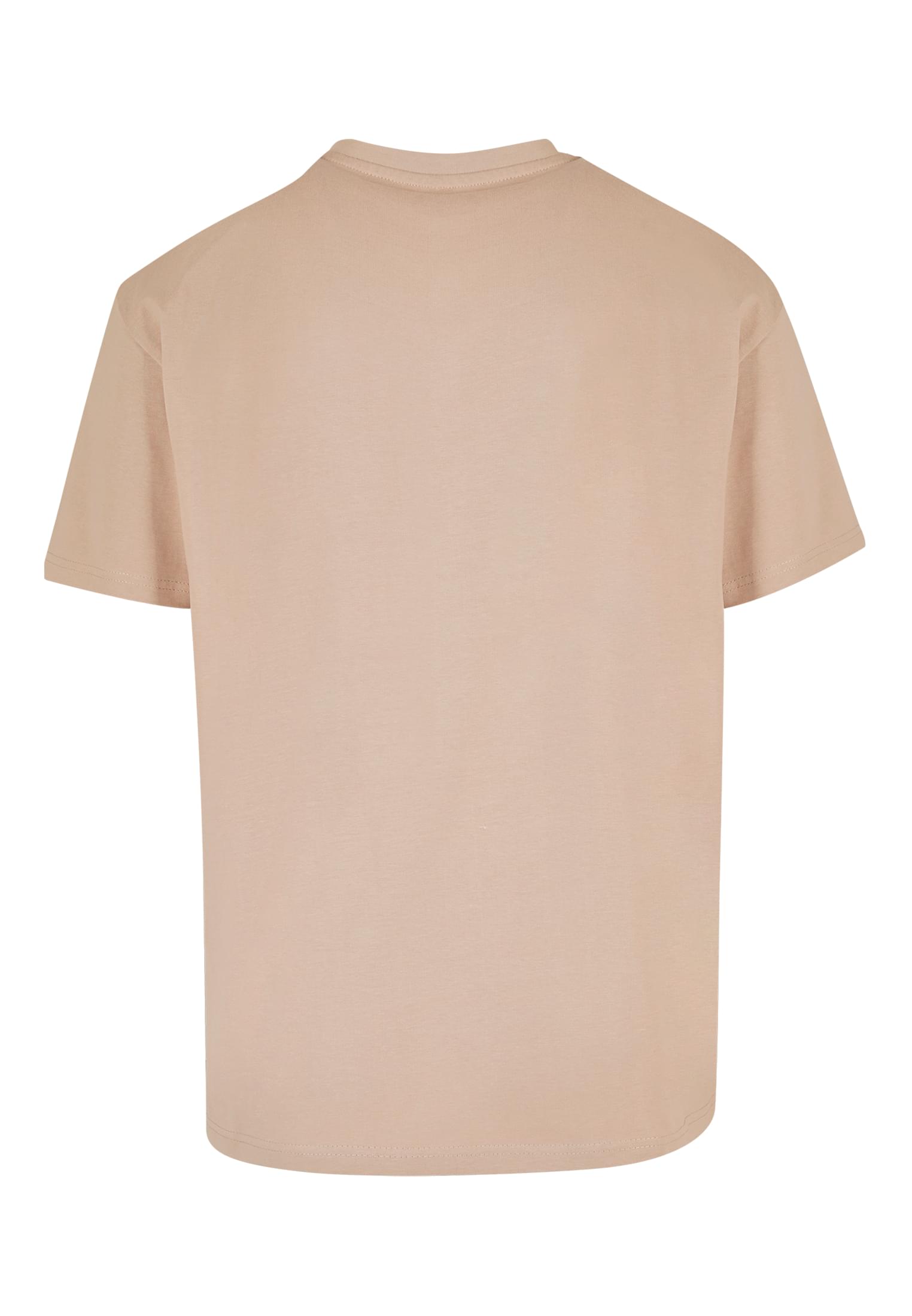 THE TRUTH V.1 Heavy Oversized Tee 2.0