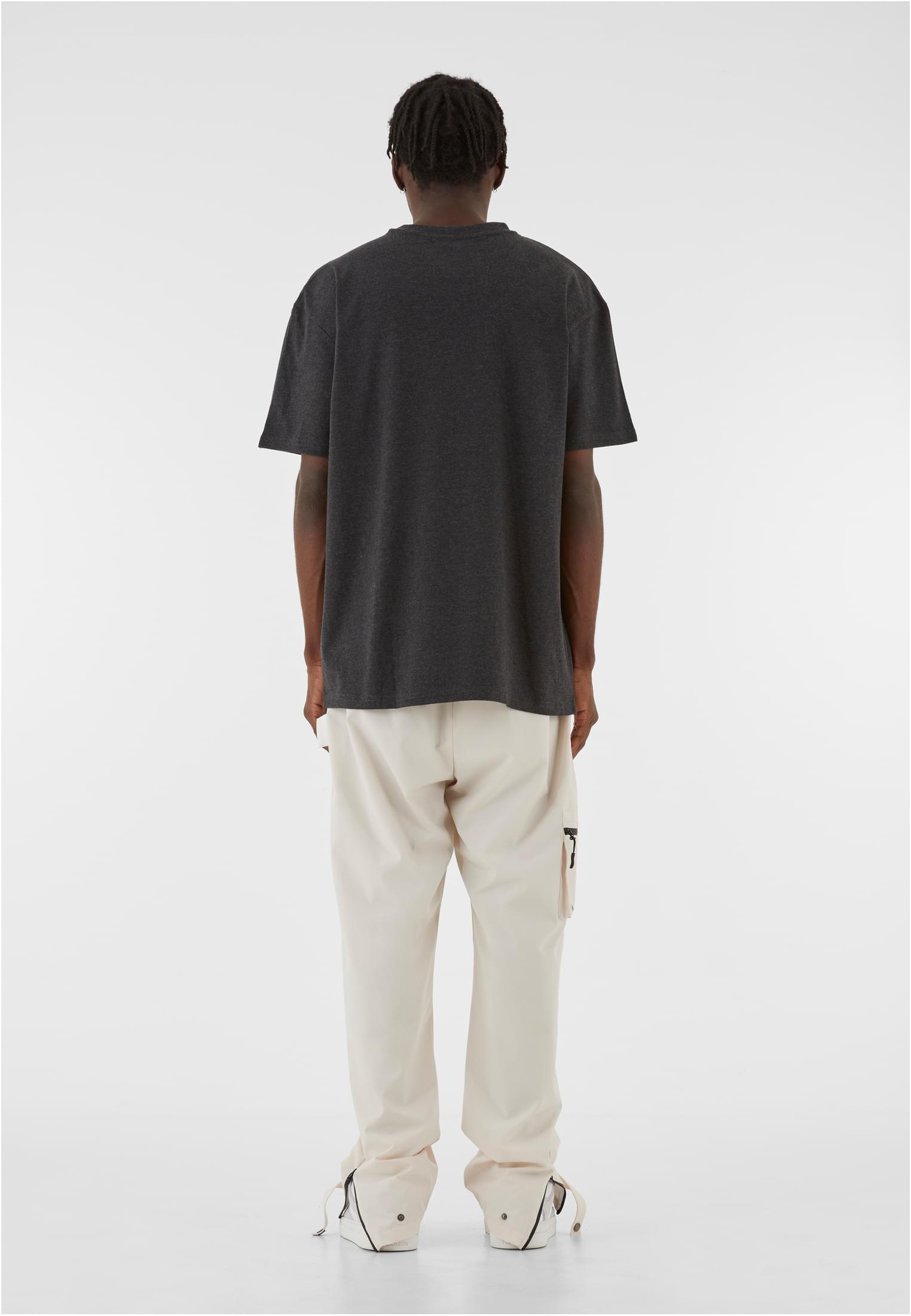 THE TRUTH V.1 X Heavy Oversized Tee 2.0