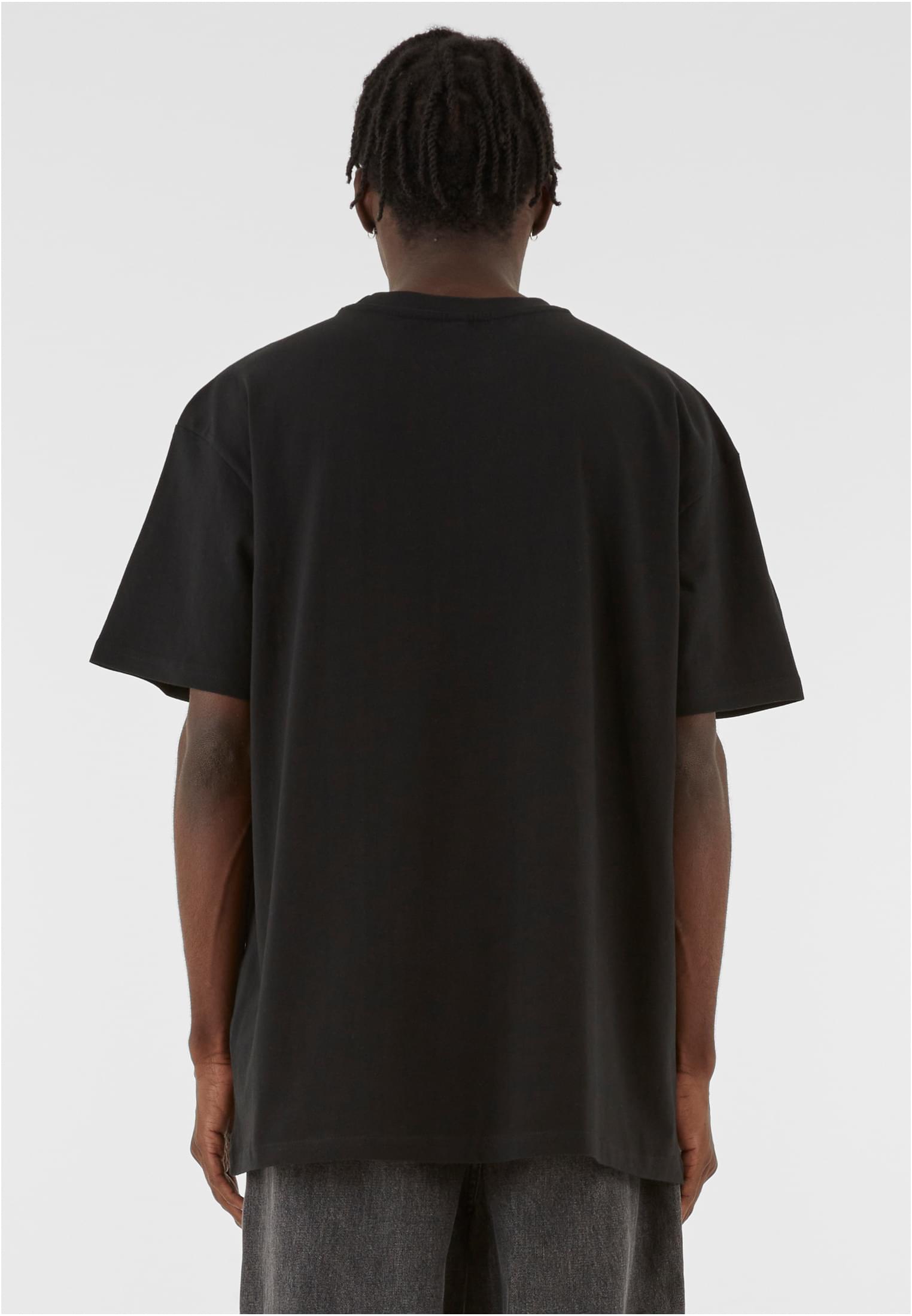 THE TRUTH V.1 X Heavy Oversized Tee 2.0