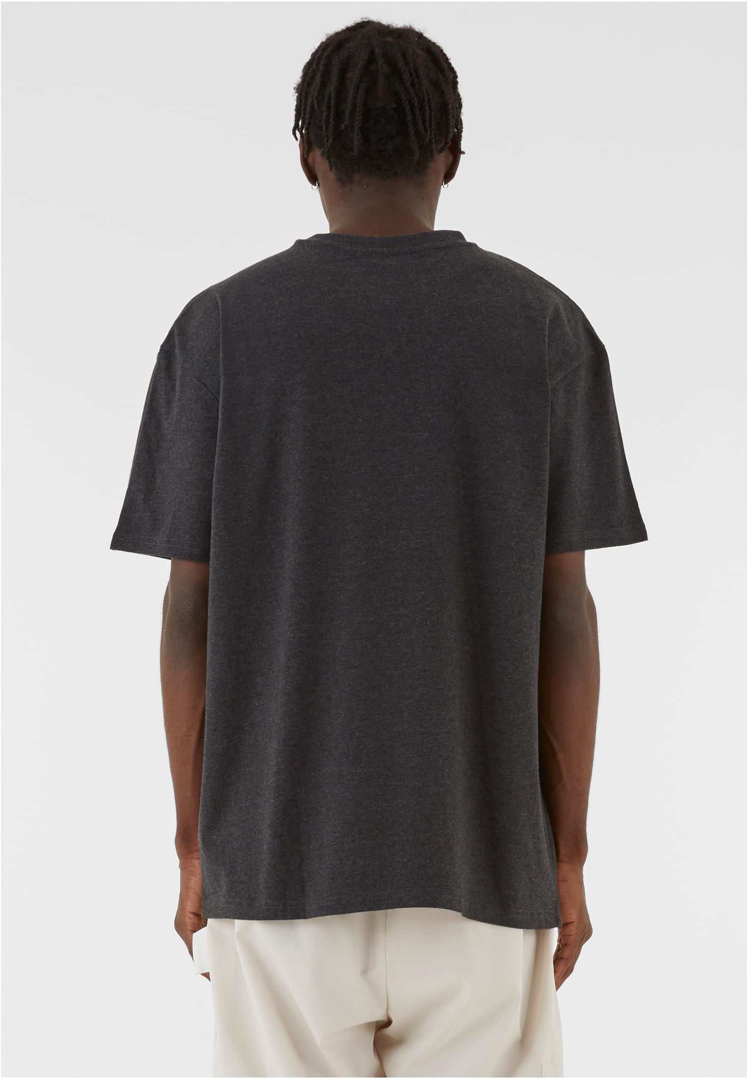 THE TRUTH V.1 X Heavy Oversized Tee 2.0