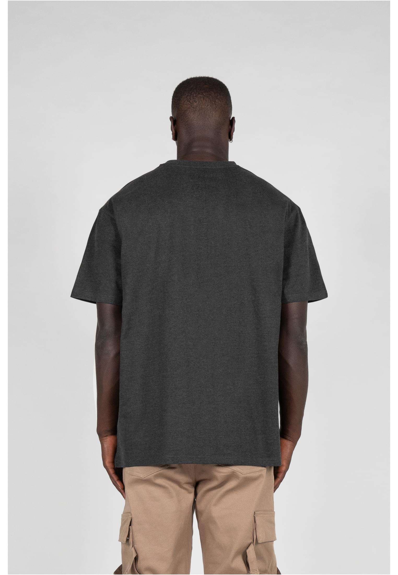 SAINT V.1 Heavy Oversized Tee 2.0