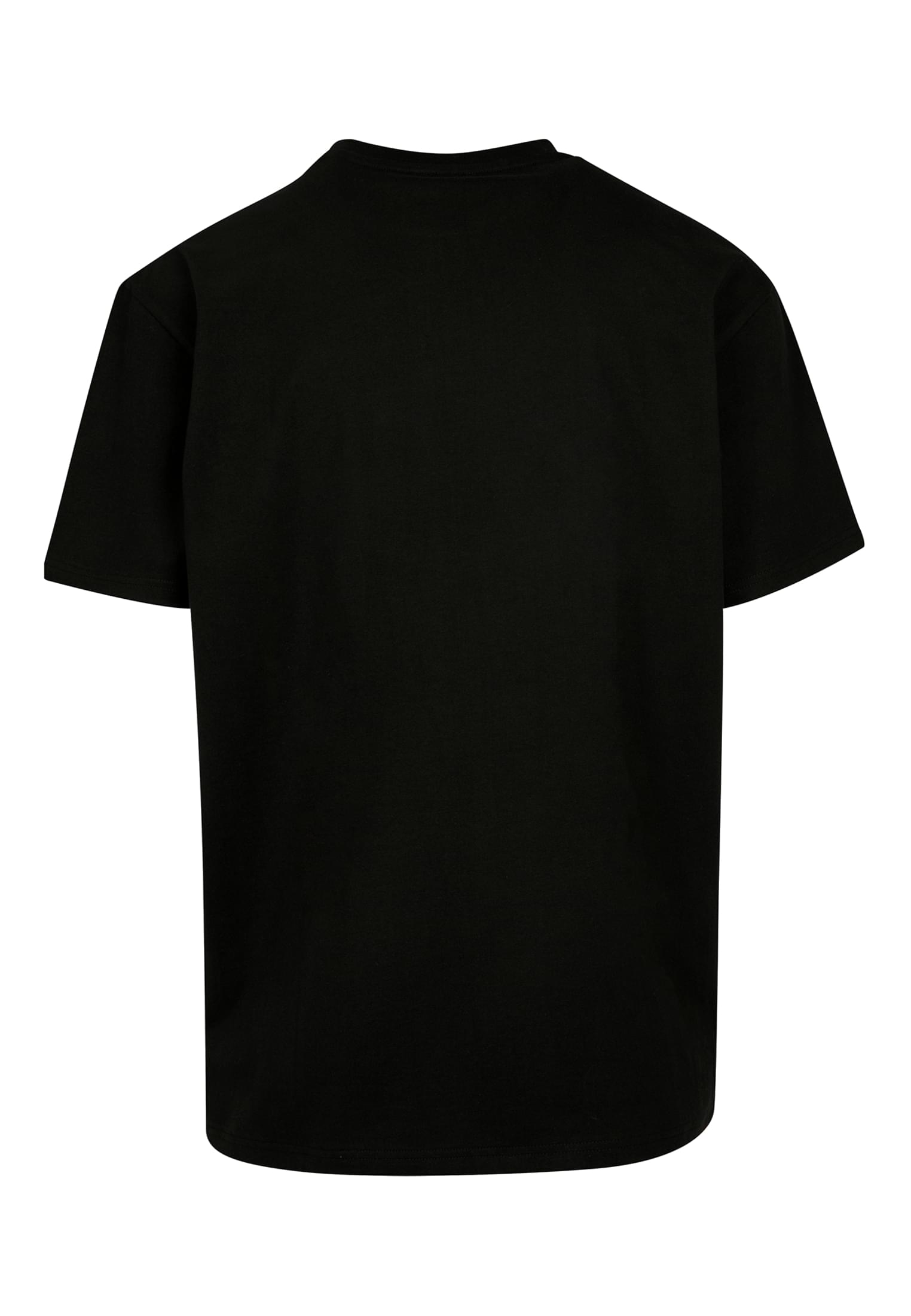 SAINT V.1 Heavy Oversized Tee 2.0