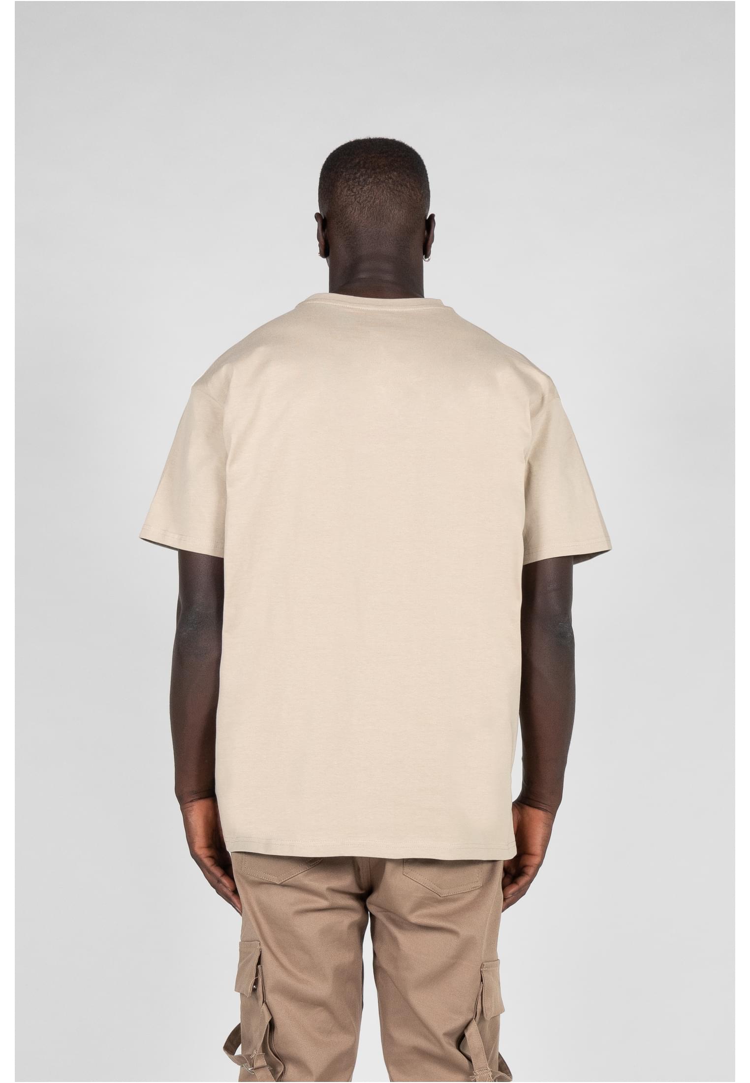 SAINT V.1 X Heavy Oversized Tee 2.0