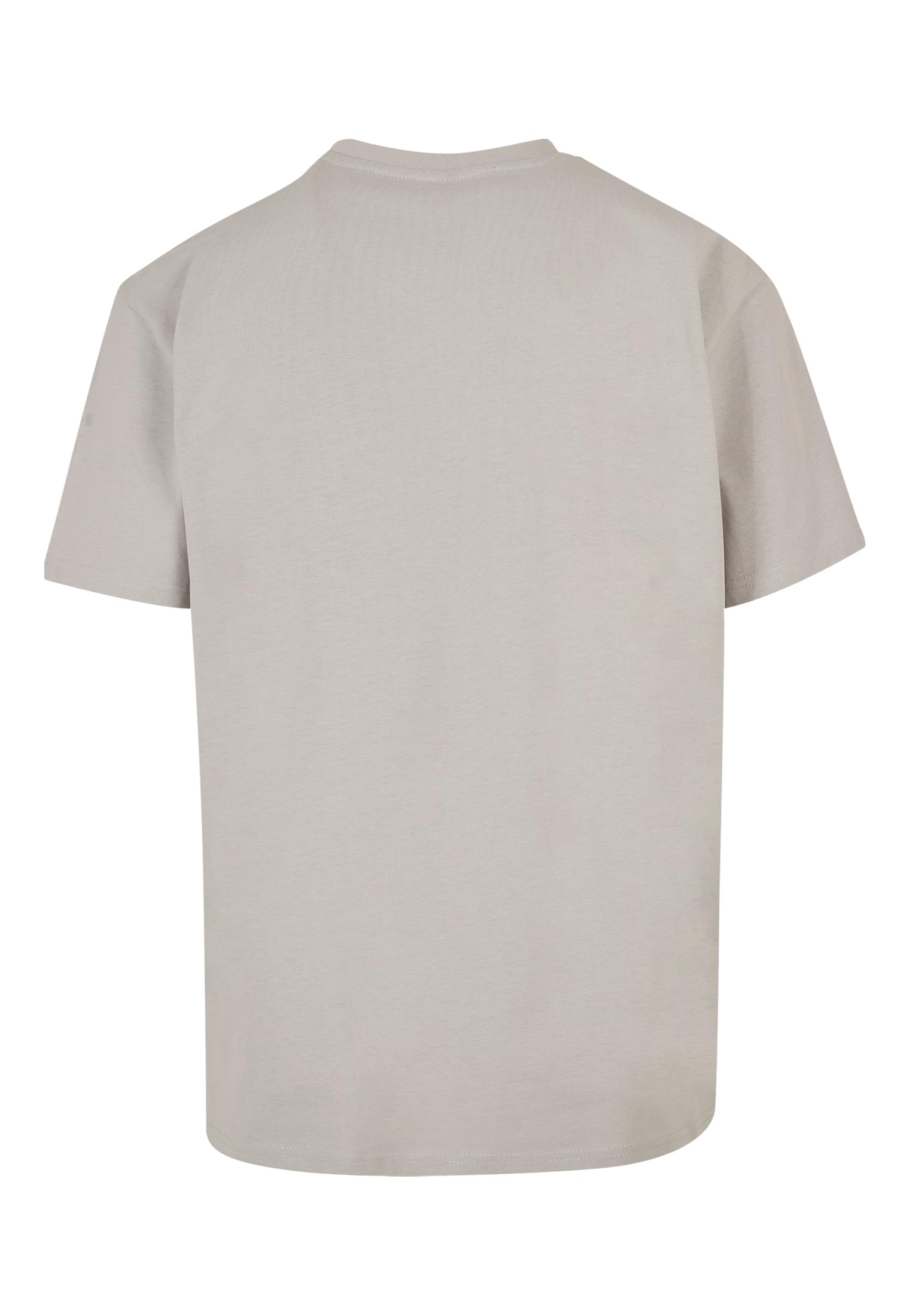 SAINT V.1 X Heavy Oversized Tee 2.0