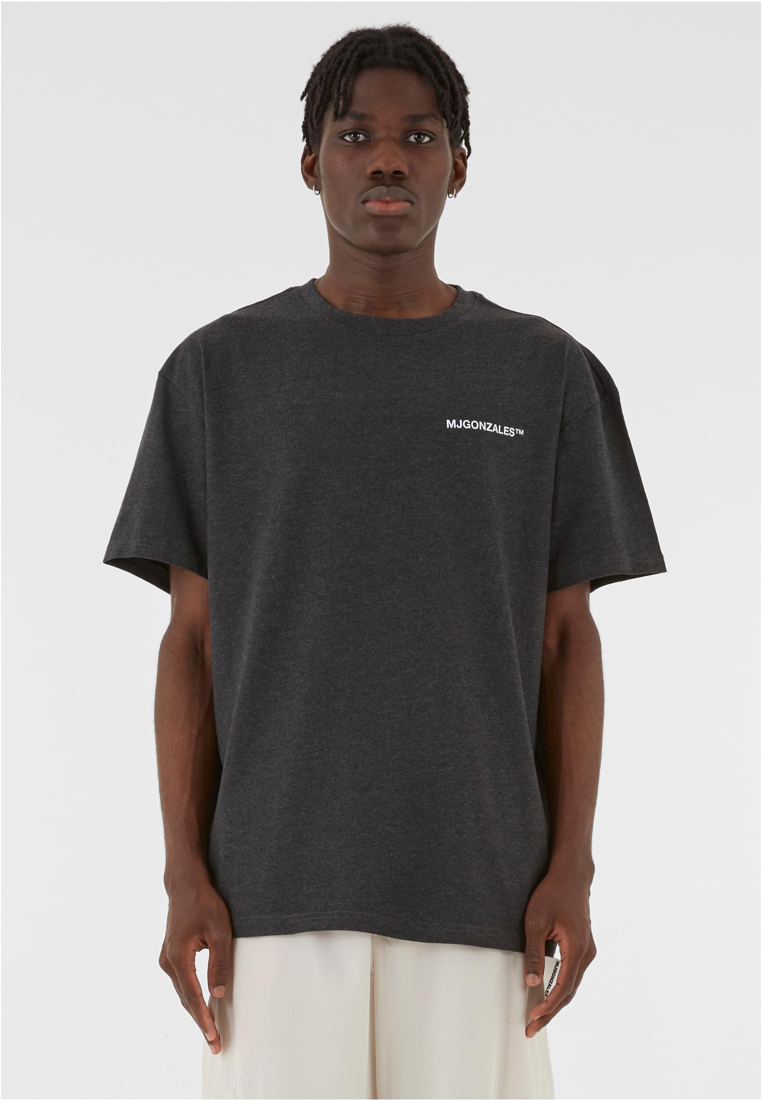 MJGONZALES™ X Heavy Oversized Tee 2.0