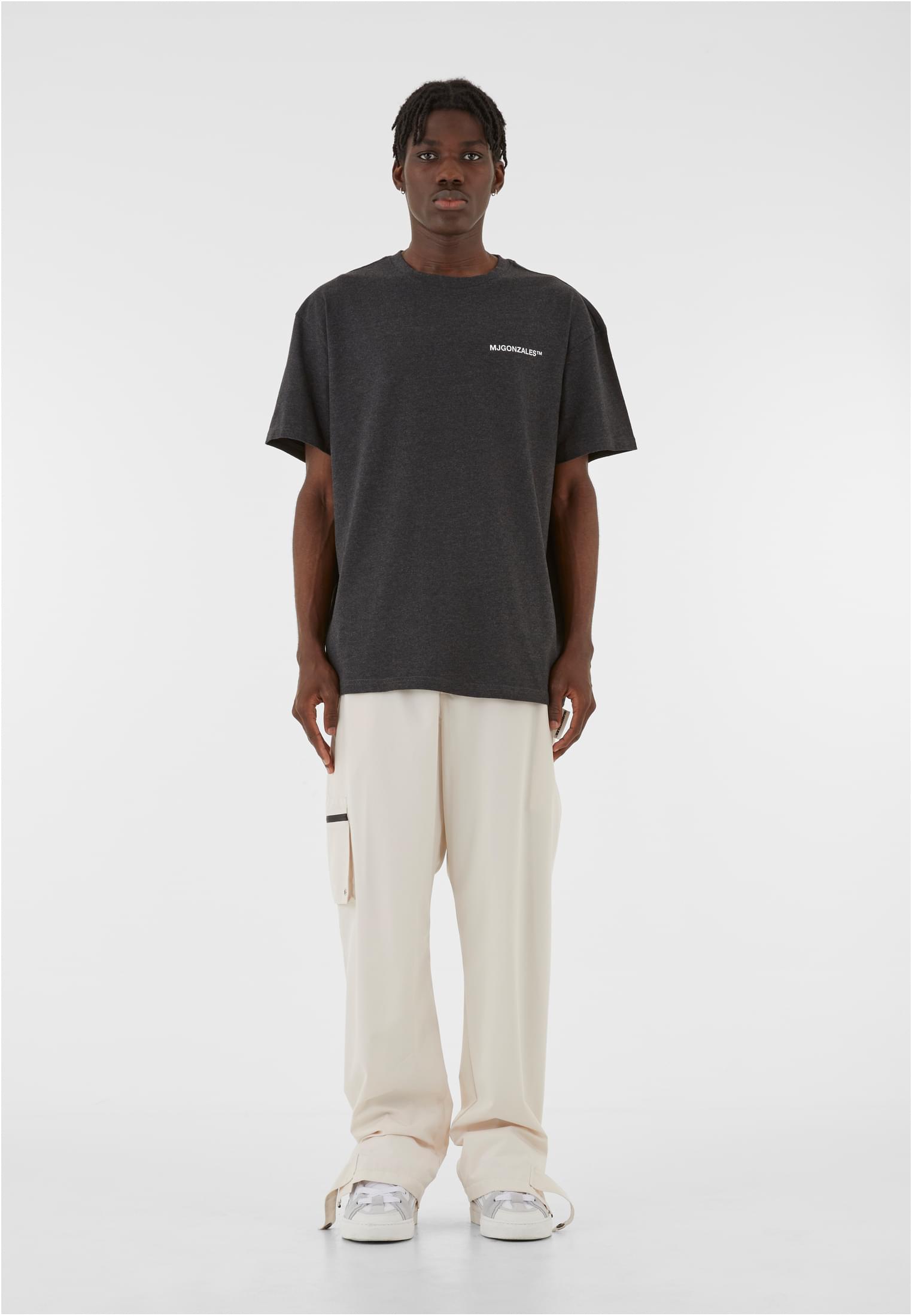 MJGONZALES™ X Heavy Oversized Tee 2.0