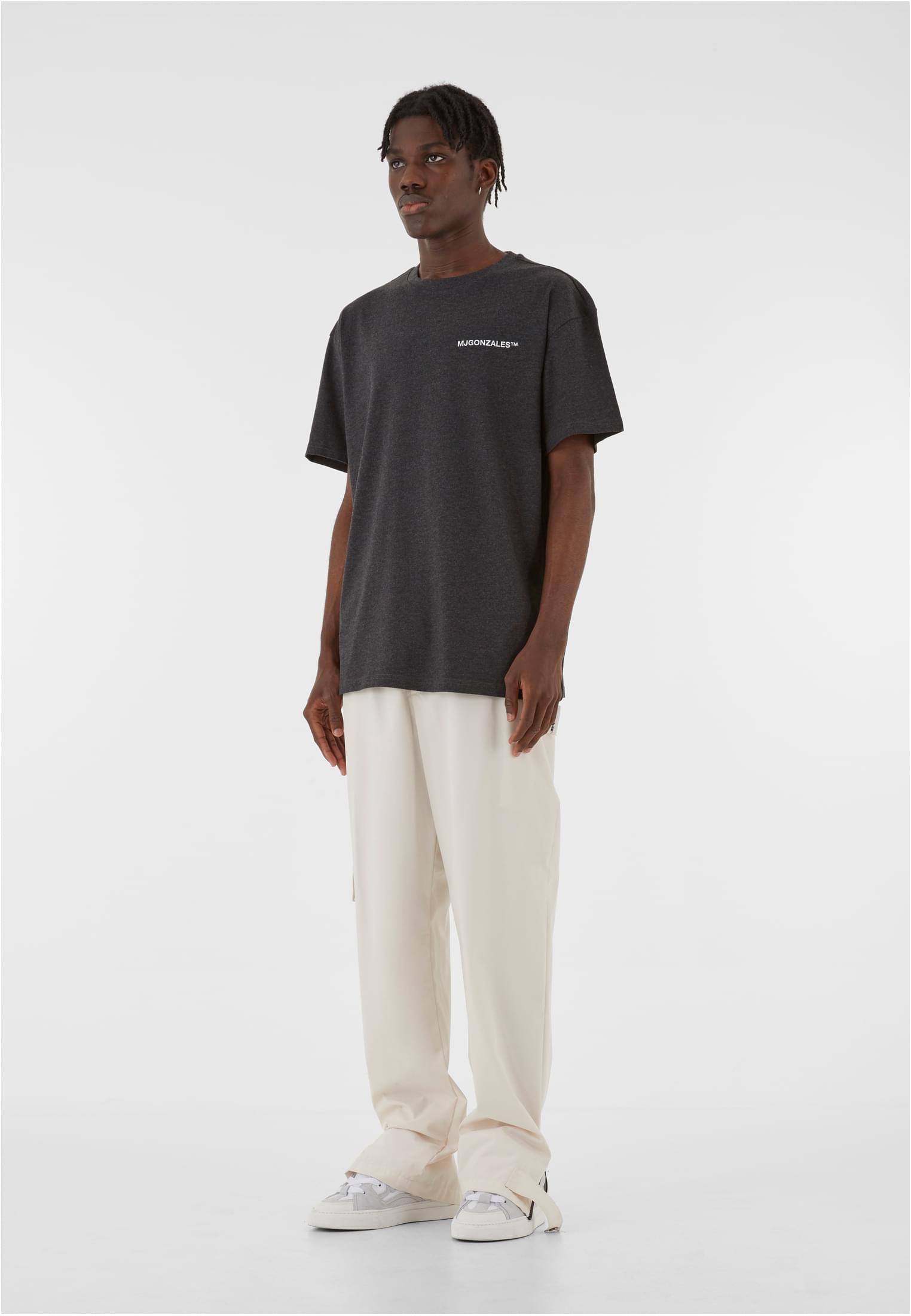 MJGONZALES™ X Heavy Oversized Tee 2.0