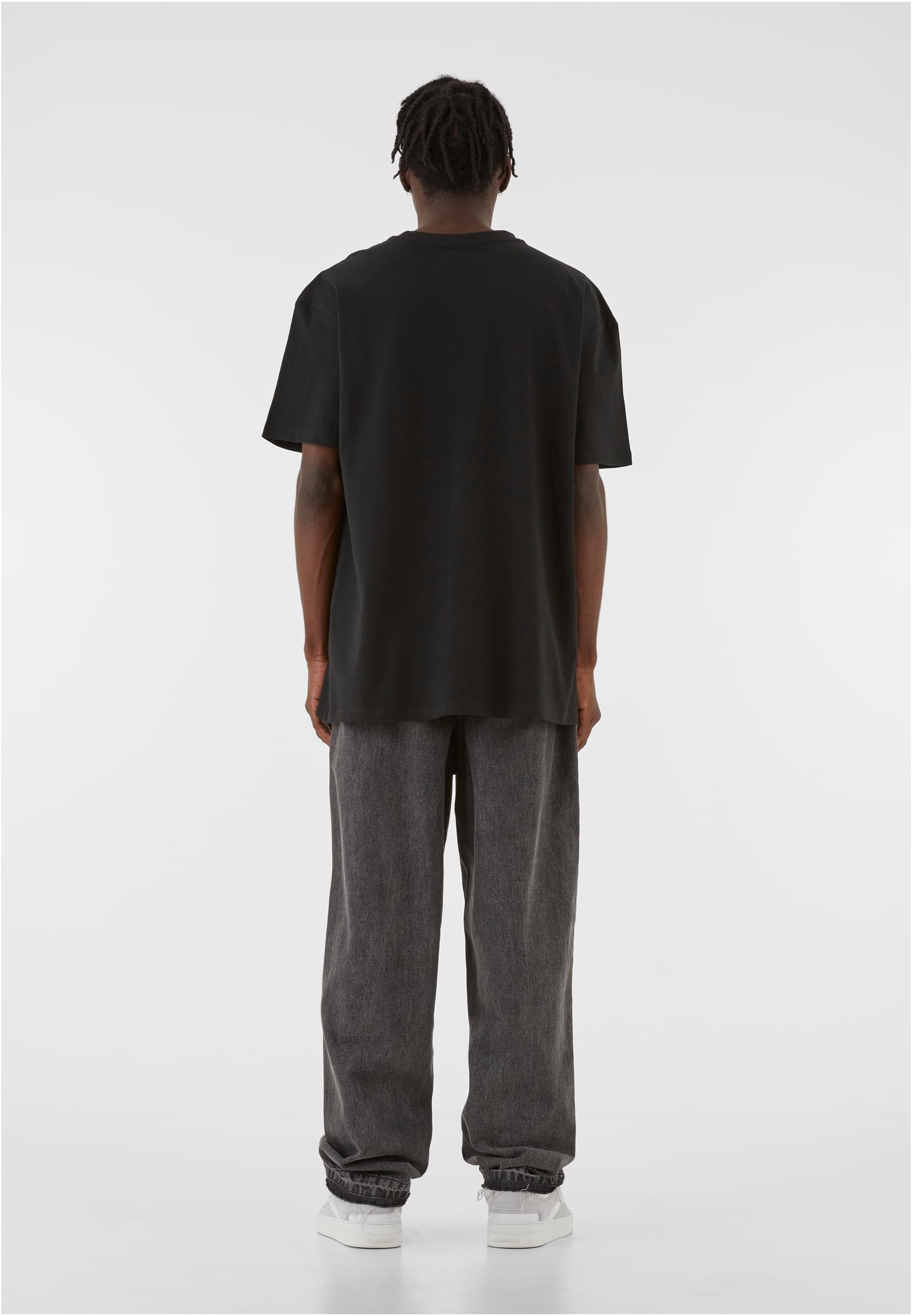MJGONZALES™ X Heavy Oversized Tee 2.0