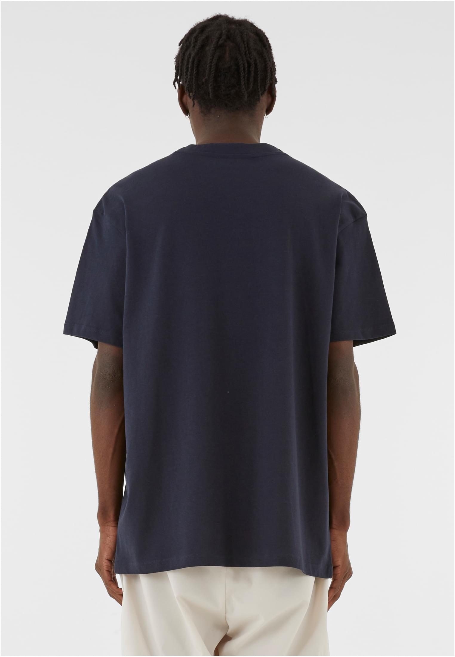 MJGONZALES™ X Heavy Oversized Tee 2.0