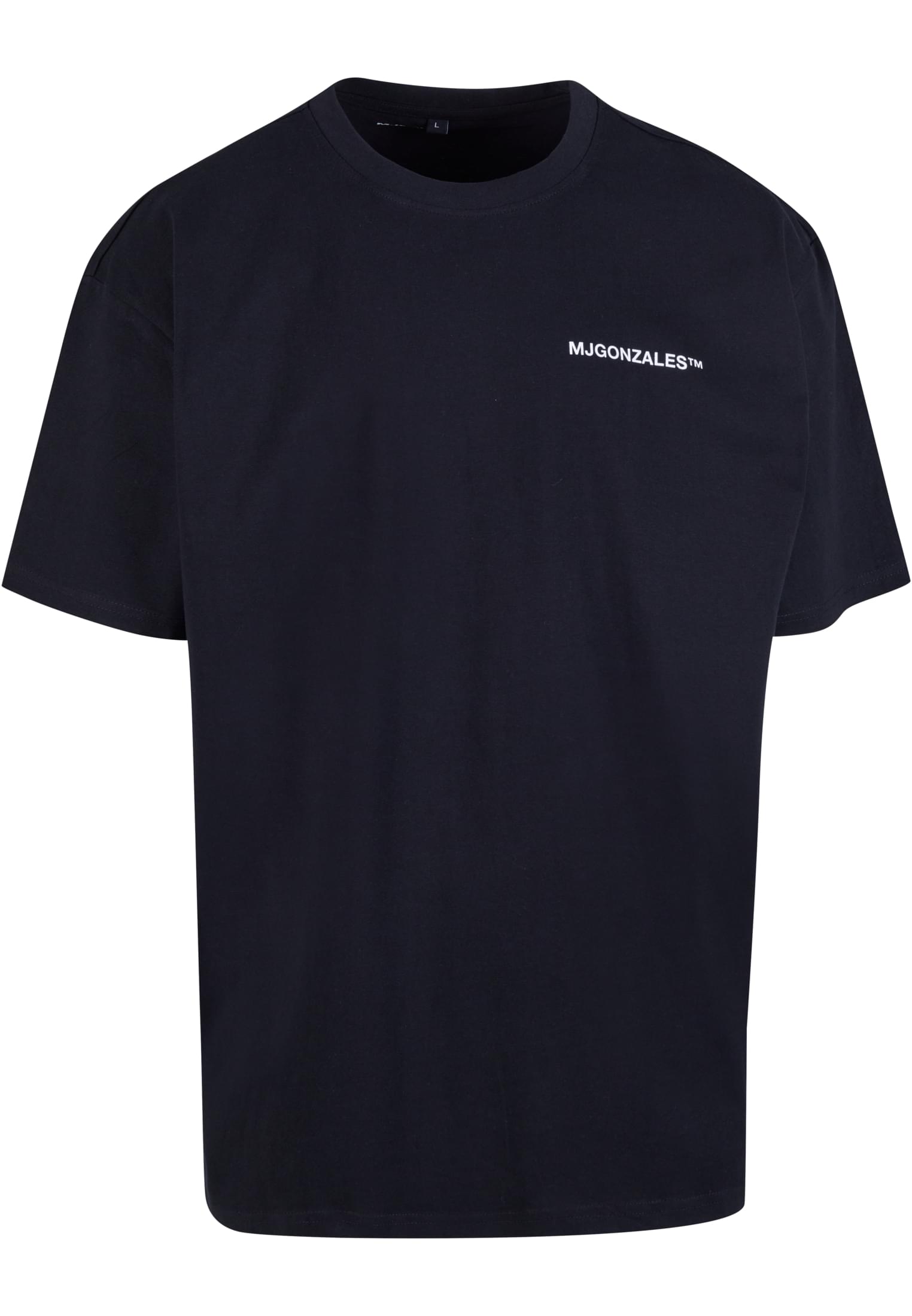 MJGONZALES™ X Heavy Oversized Tee 2.0