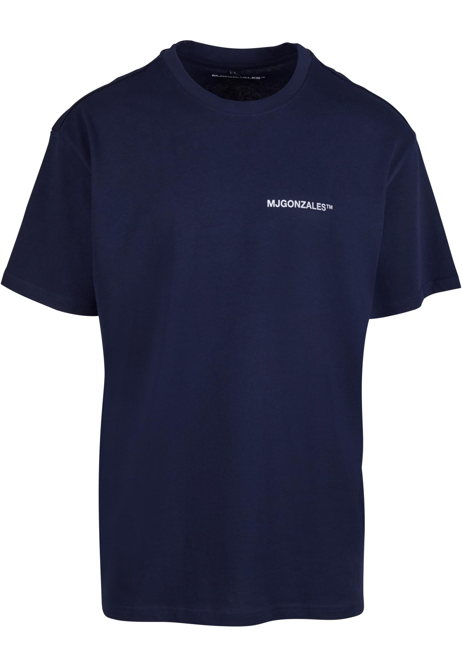 MJGONZALES™ X Heavy Oversized Tee 2.0
