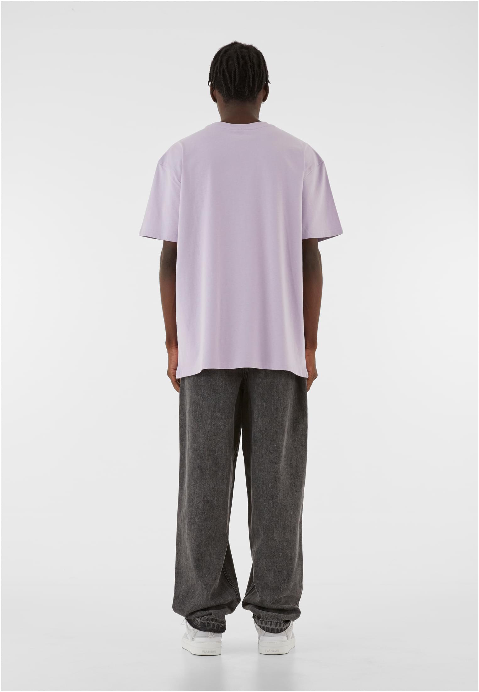 MJGONZALES™ Heavy Oversized Tee 2.0