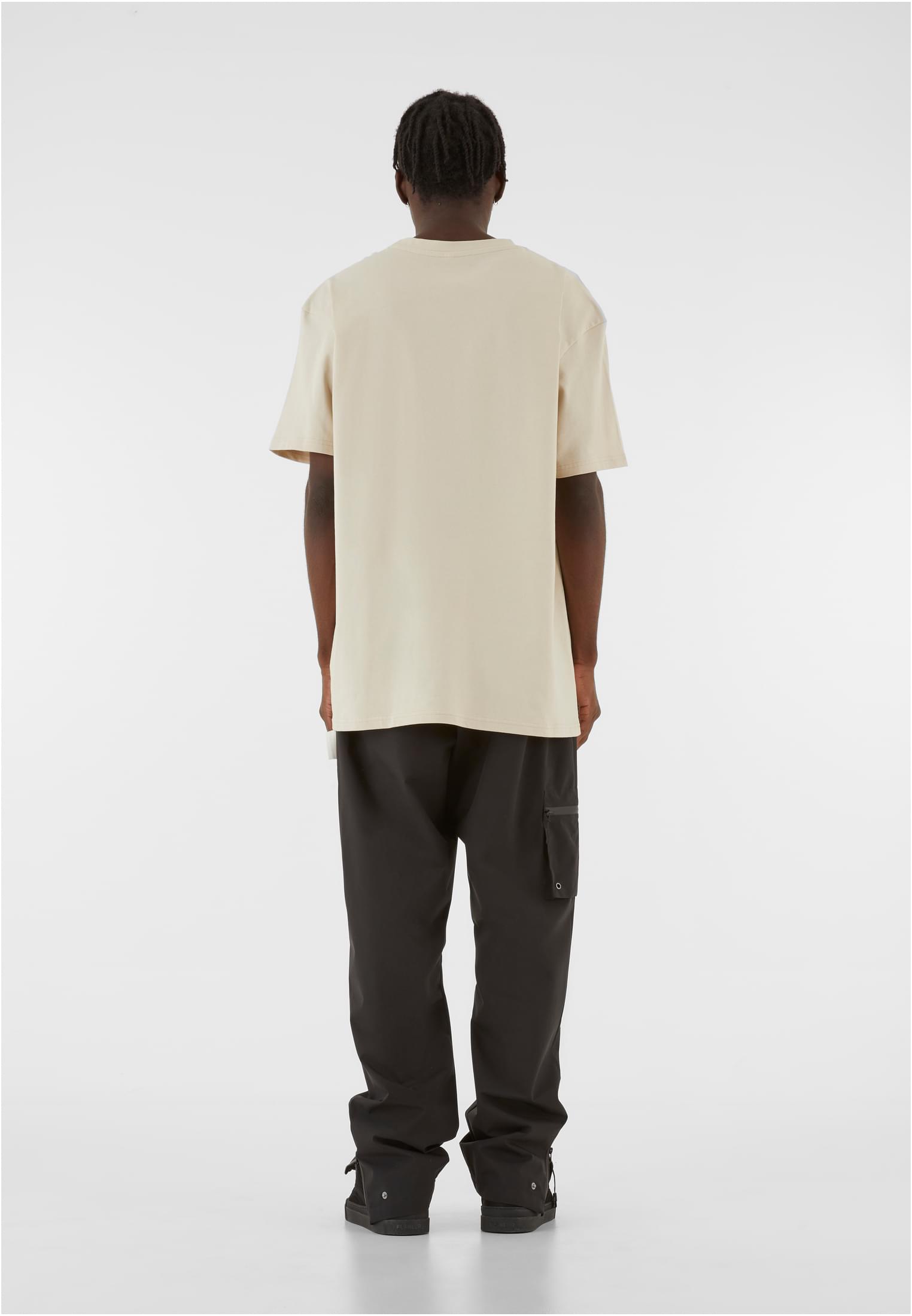 MJGONZALES™ Heavy Oversized Tee 2.0