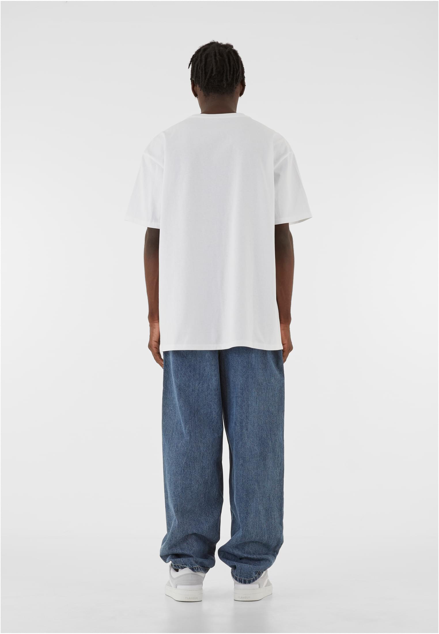MJGONZALES™ Heavy Oversized Tee 2.0
