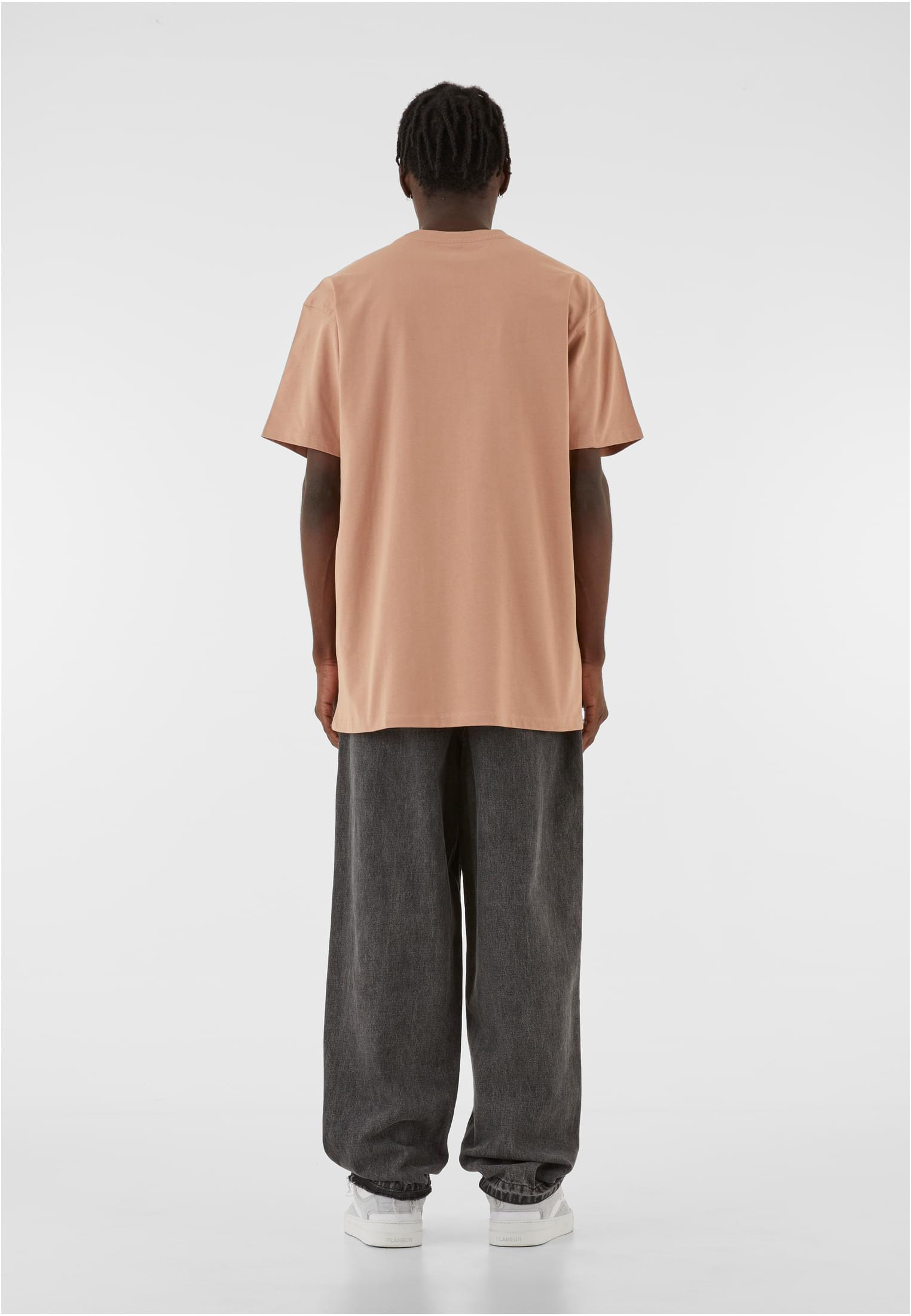 MJGONZALES™ Heavy Oversized Tee 2.0