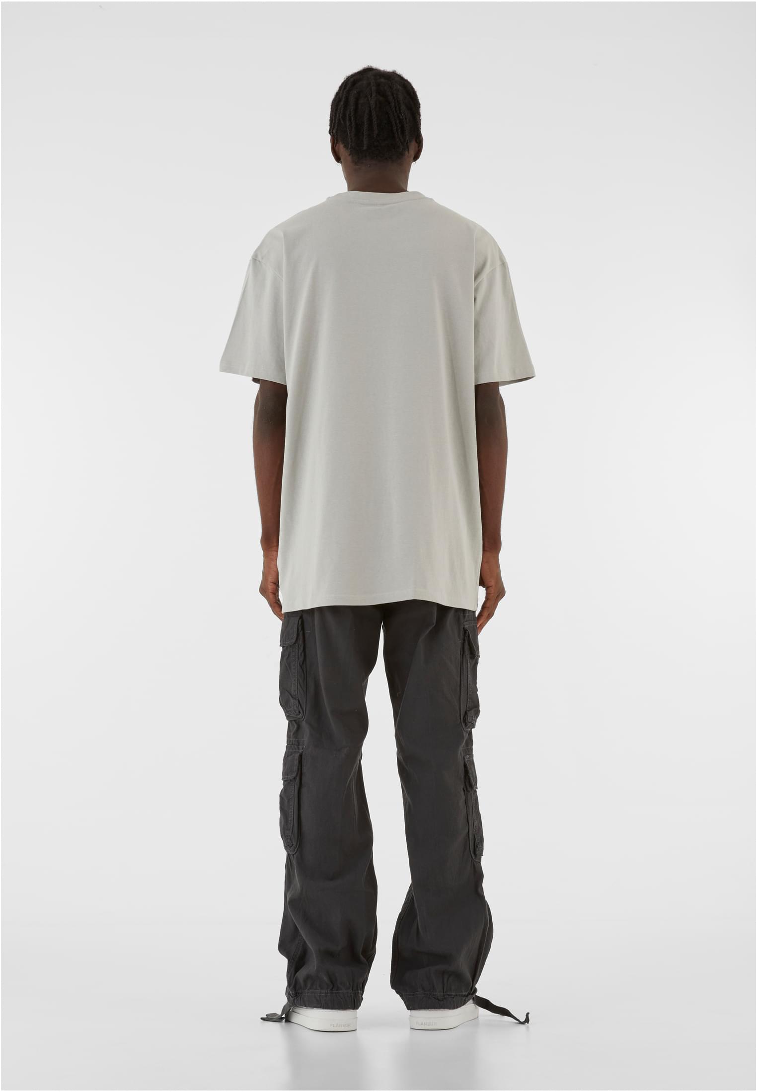 MJGONZALES™ Heavy Oversized Tee 2.0