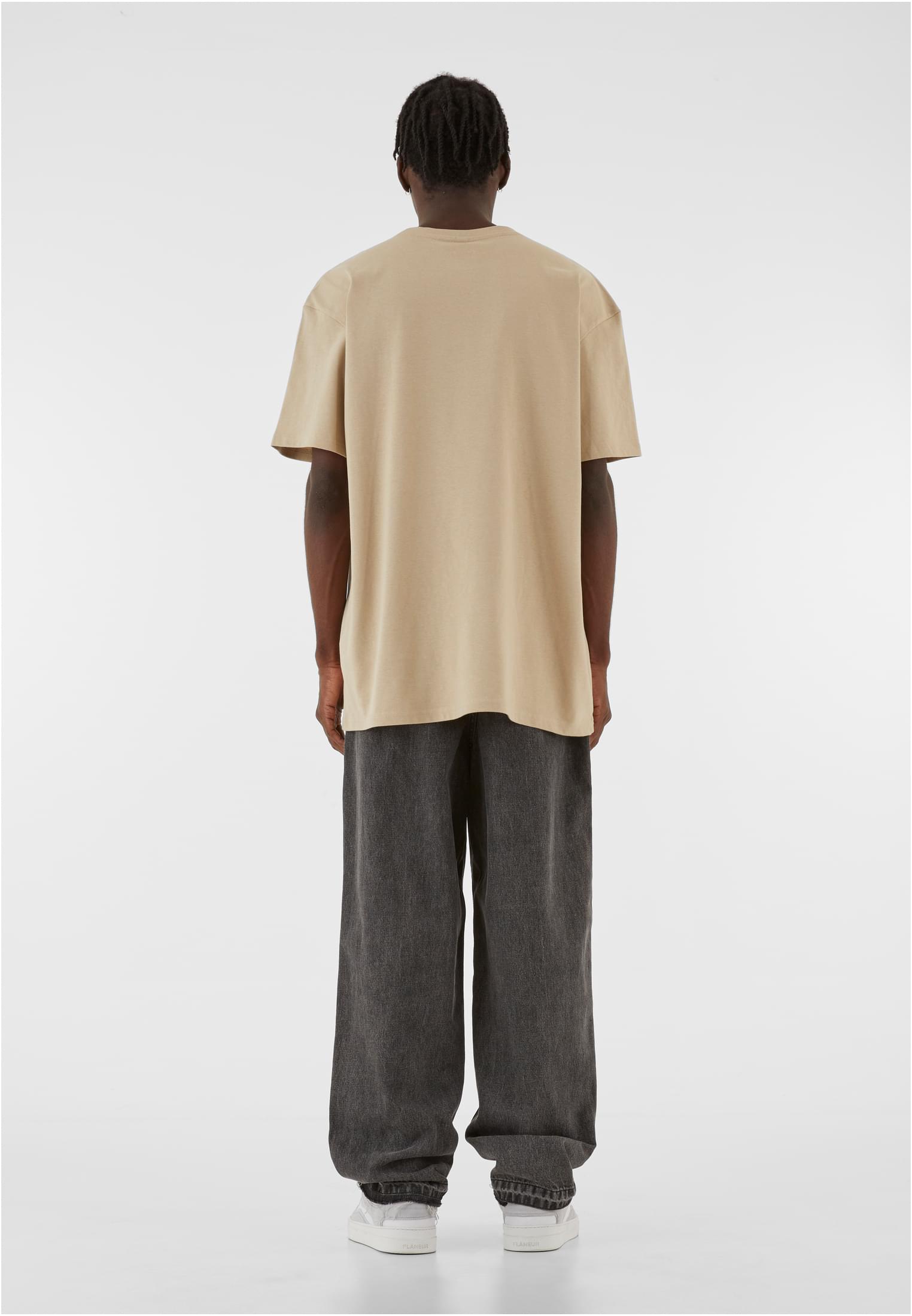 MJGONZALES™ Heavy Oversized Tee 2.0