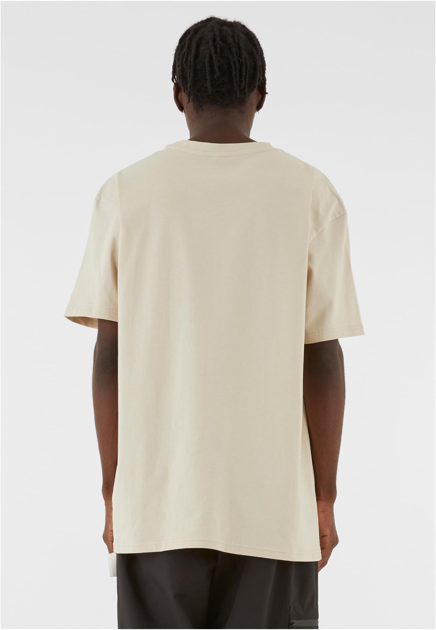 MJGONZALES™ Heavy Oversized Tee 2.0