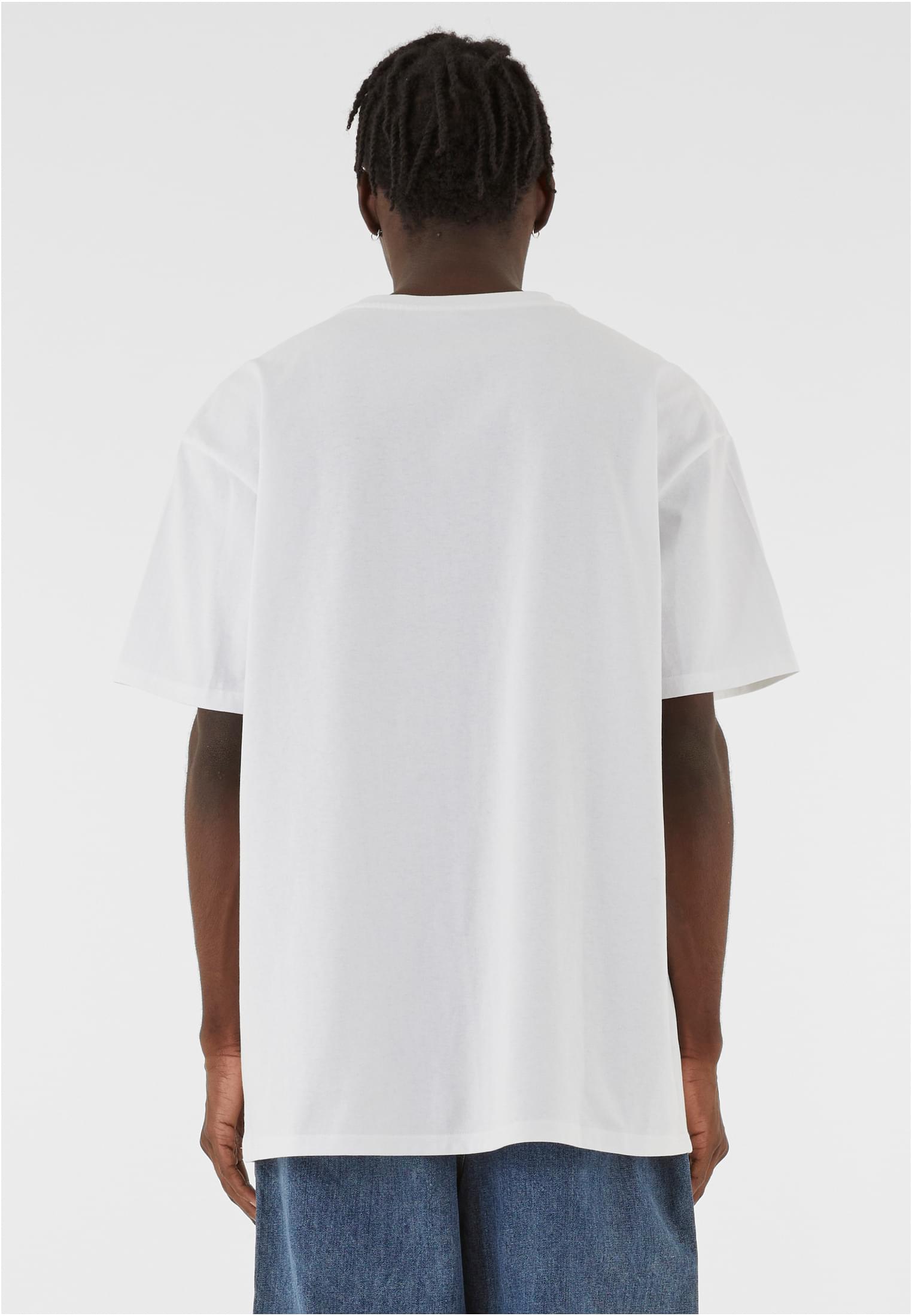 MJGONZALES™ Heavy Oversized Tee 2.0