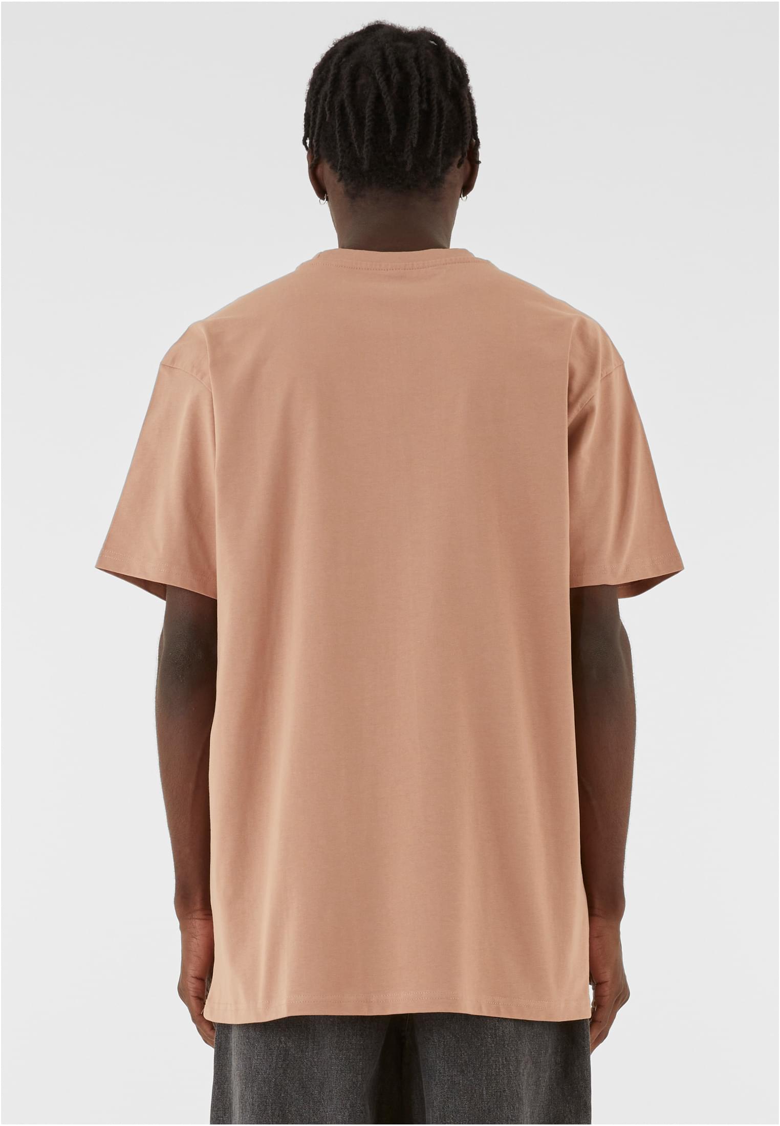 MJGONZALES™ Heavy Oversized Tee 2.0