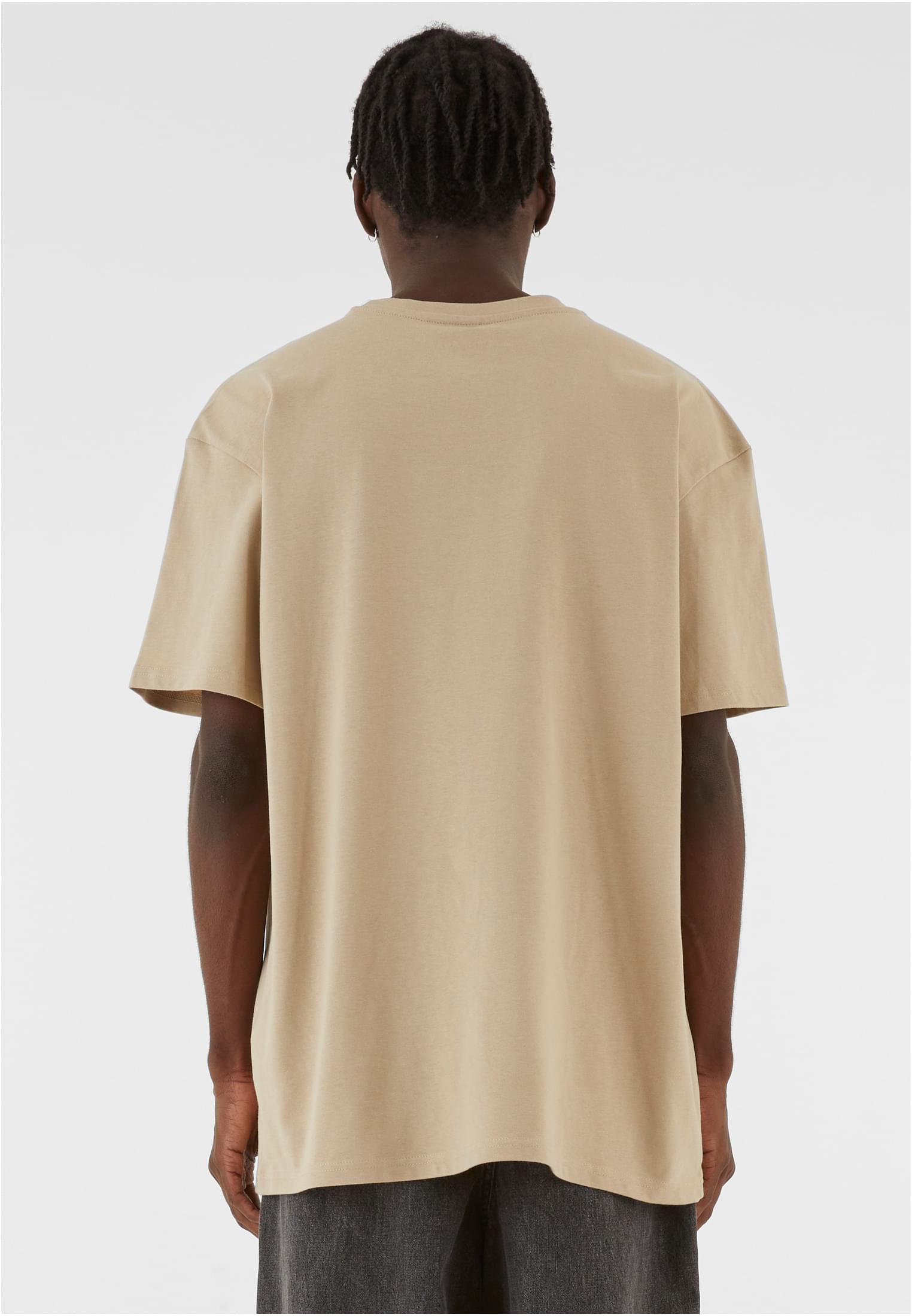 MJGONZALES™ Heavy Oversized Tee 2.0