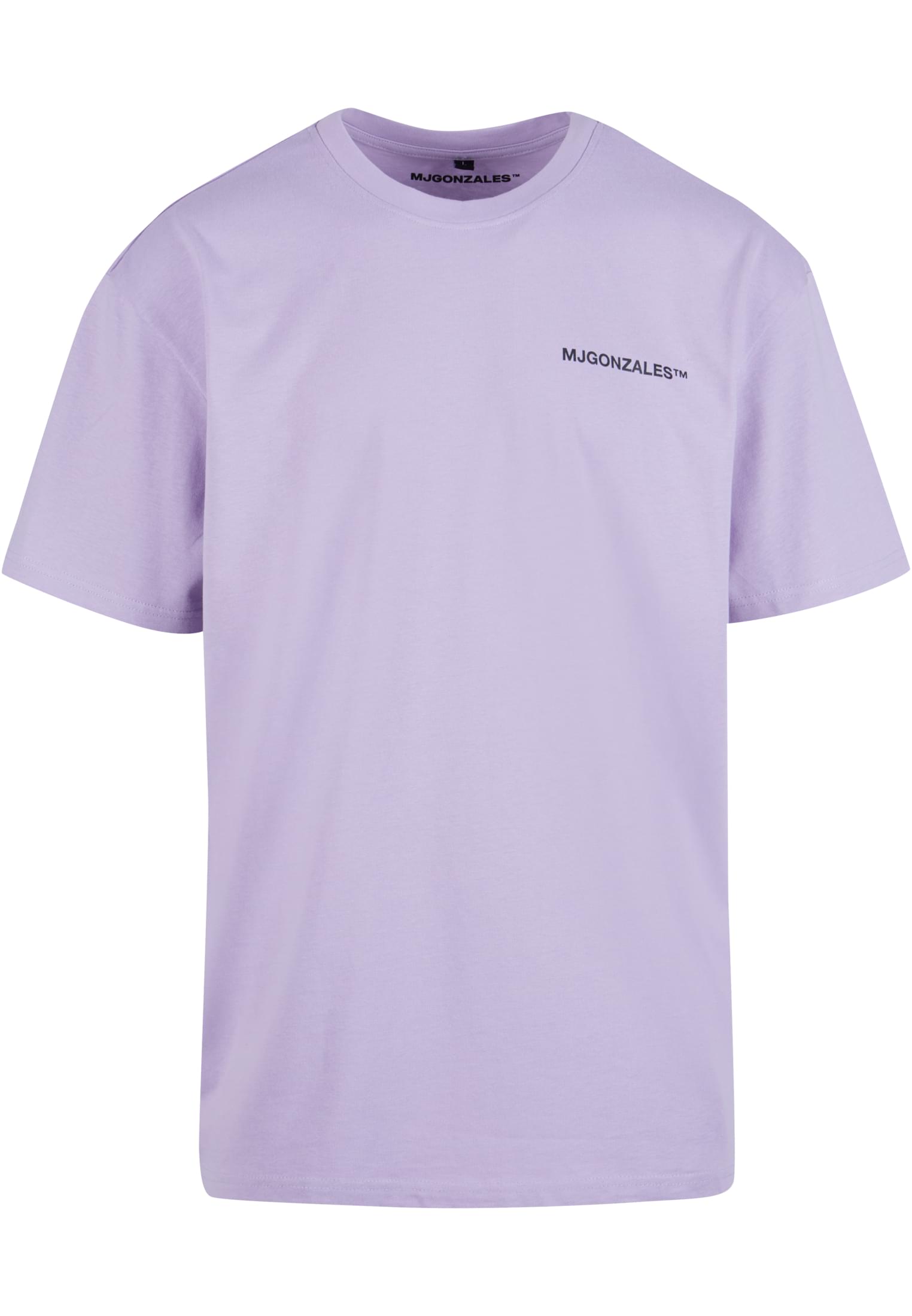 MJGONZALES™ Heavy Oversized Tee 2.0