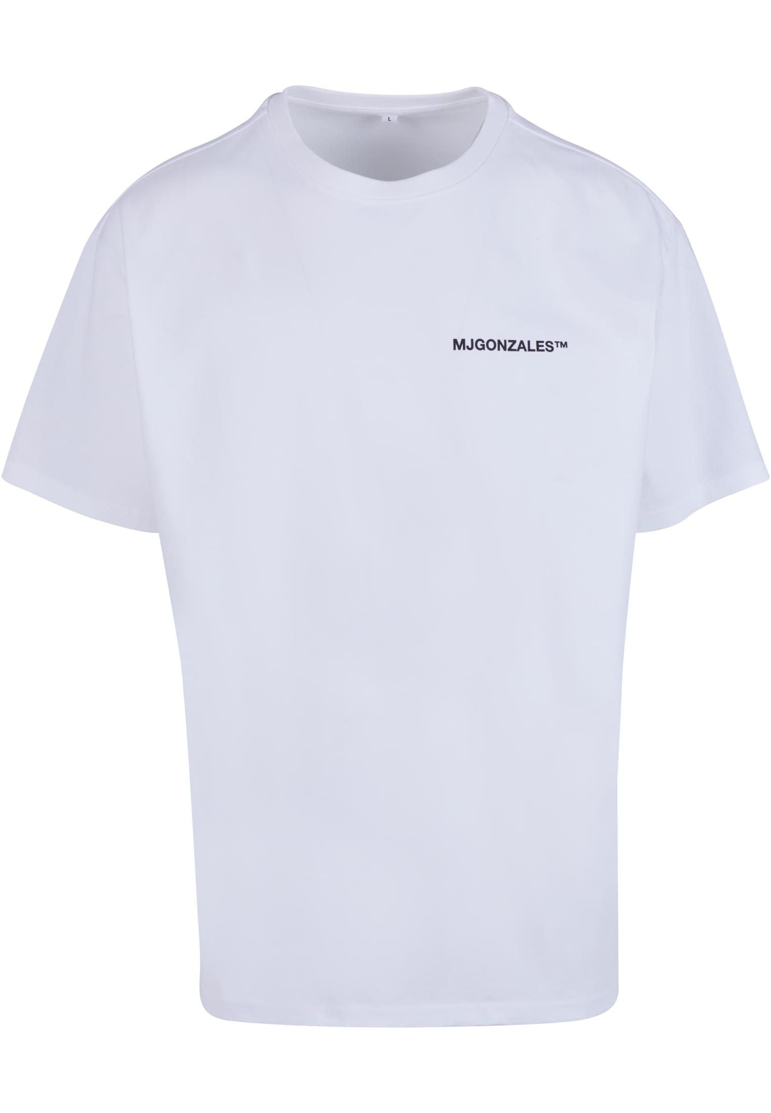 MJGONZALES™ Heavy Oversized Tee 2.0