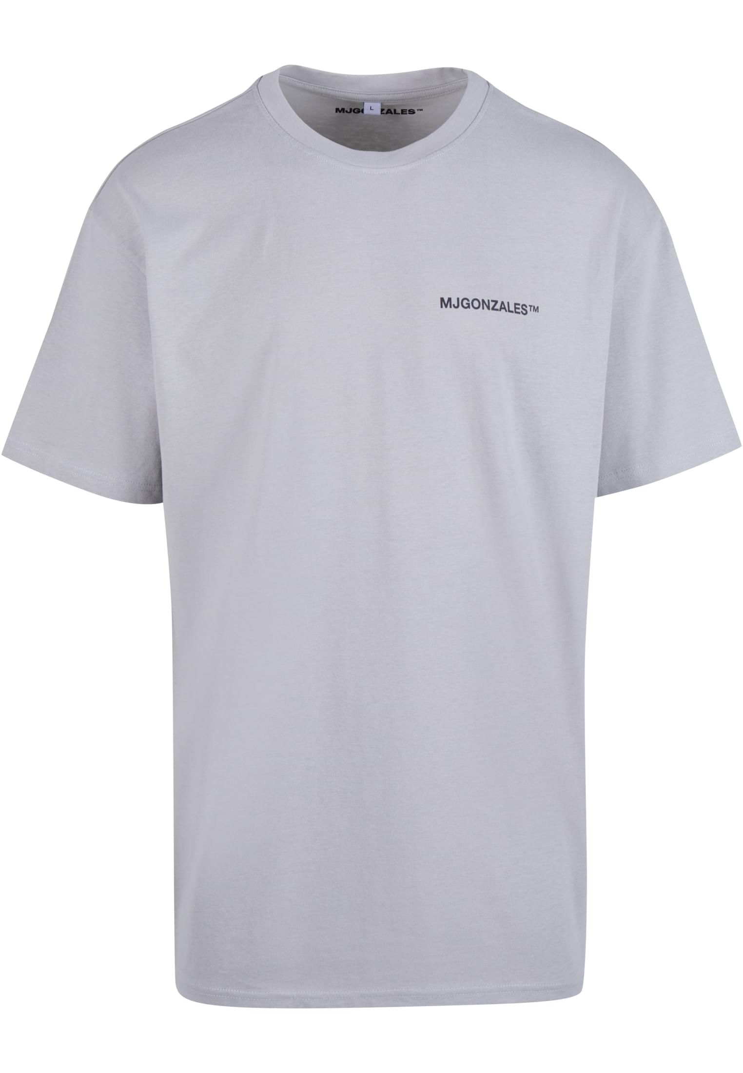 MJGONZALES™ Heavy Oversized Tee 2.0