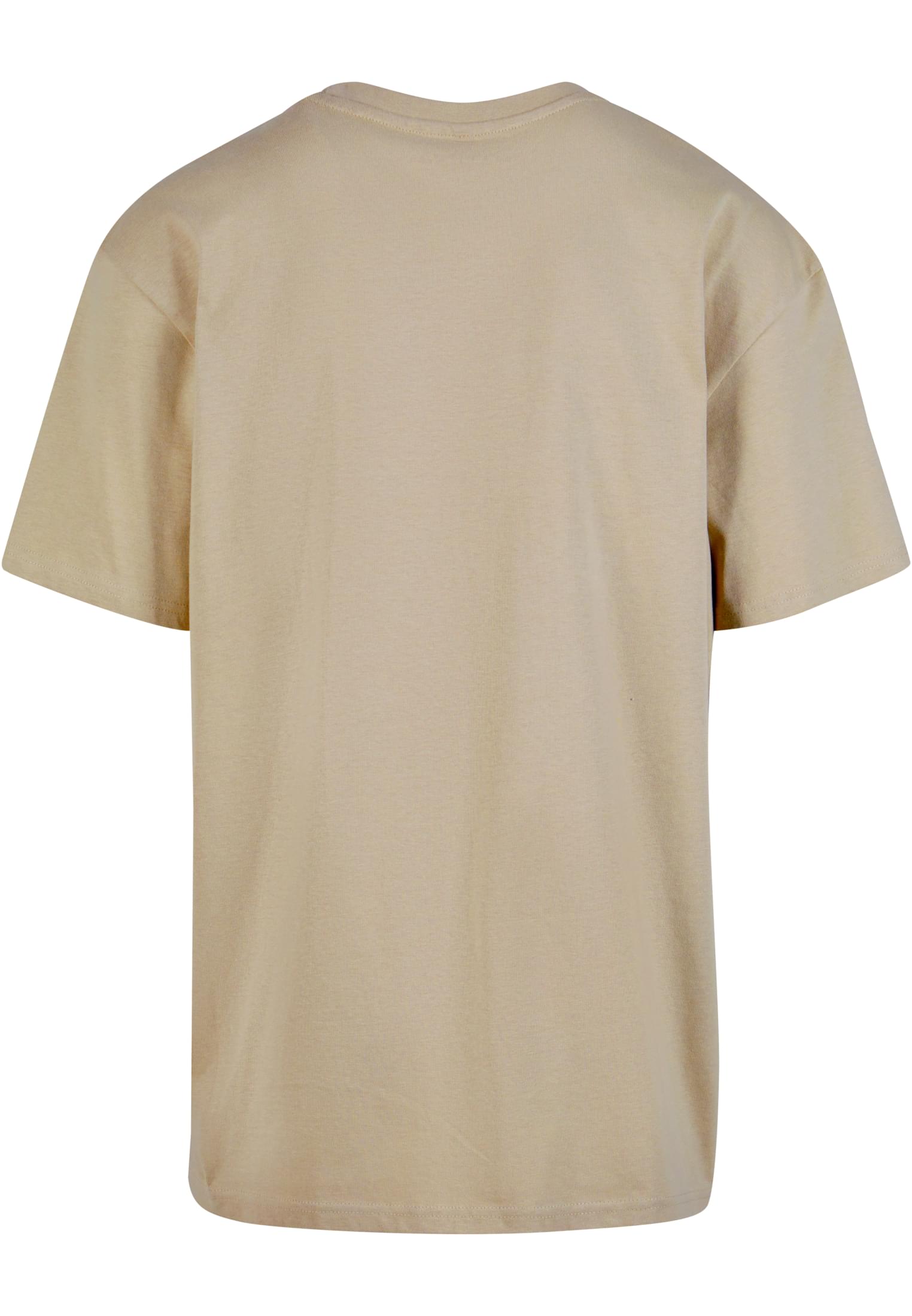 MJGONZALES™ Heavy Oversized Tee 2.0