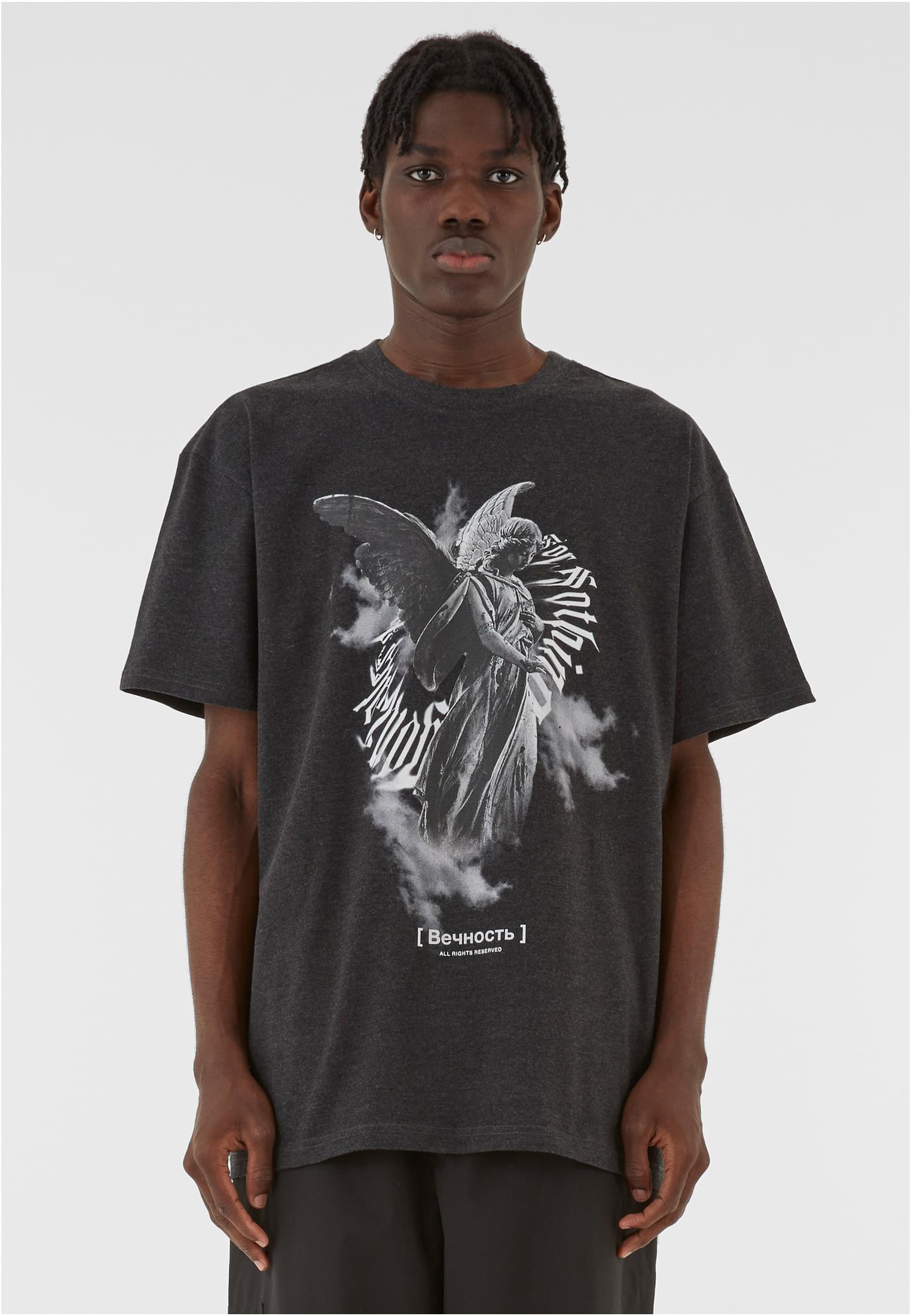 ANGEL 3.0 Heavy Oversized Tee 2.0