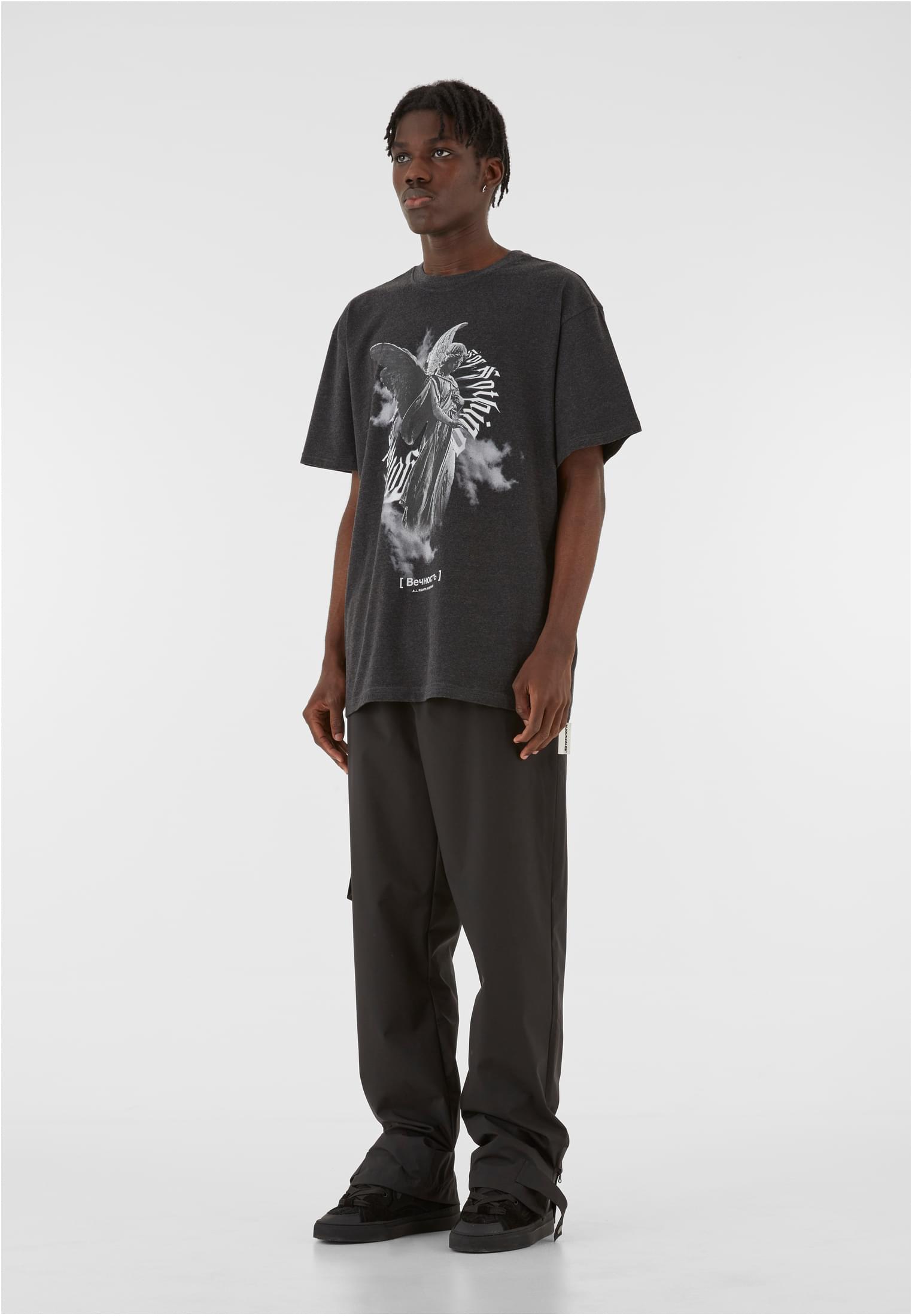 ANGEL 3.0 Heavy Oversized Tee 2.0
