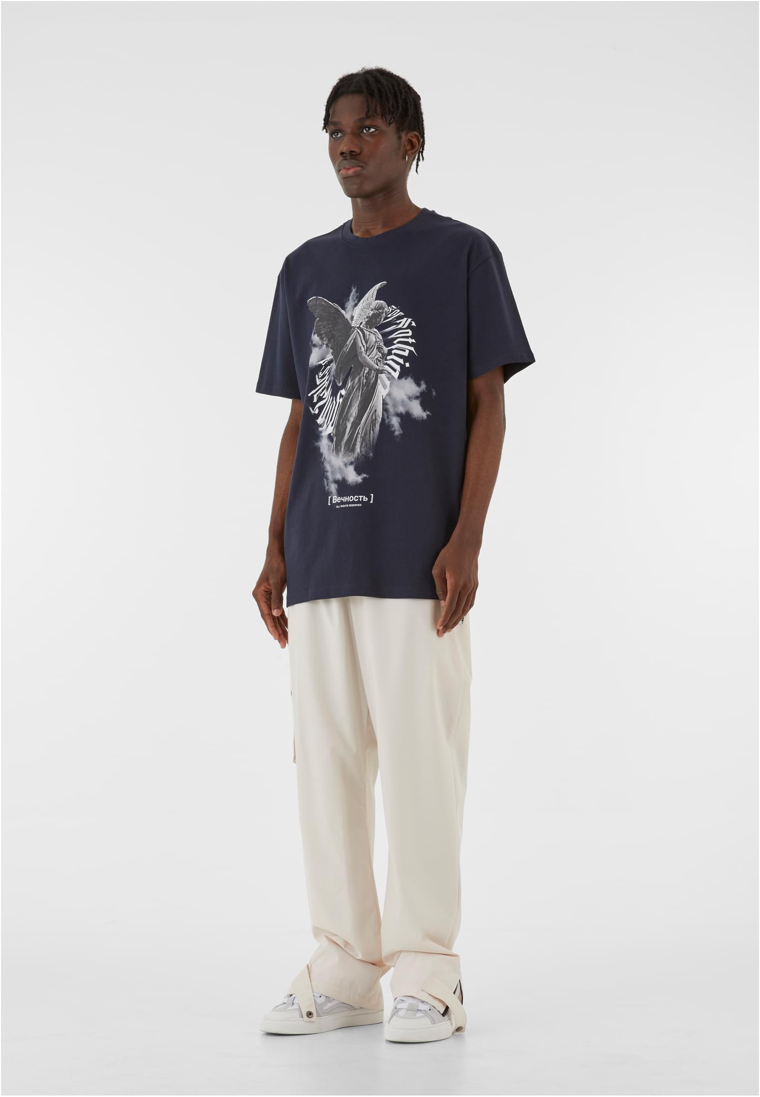 ANGEL 3.0 Heavy Oversized Tee 2.0