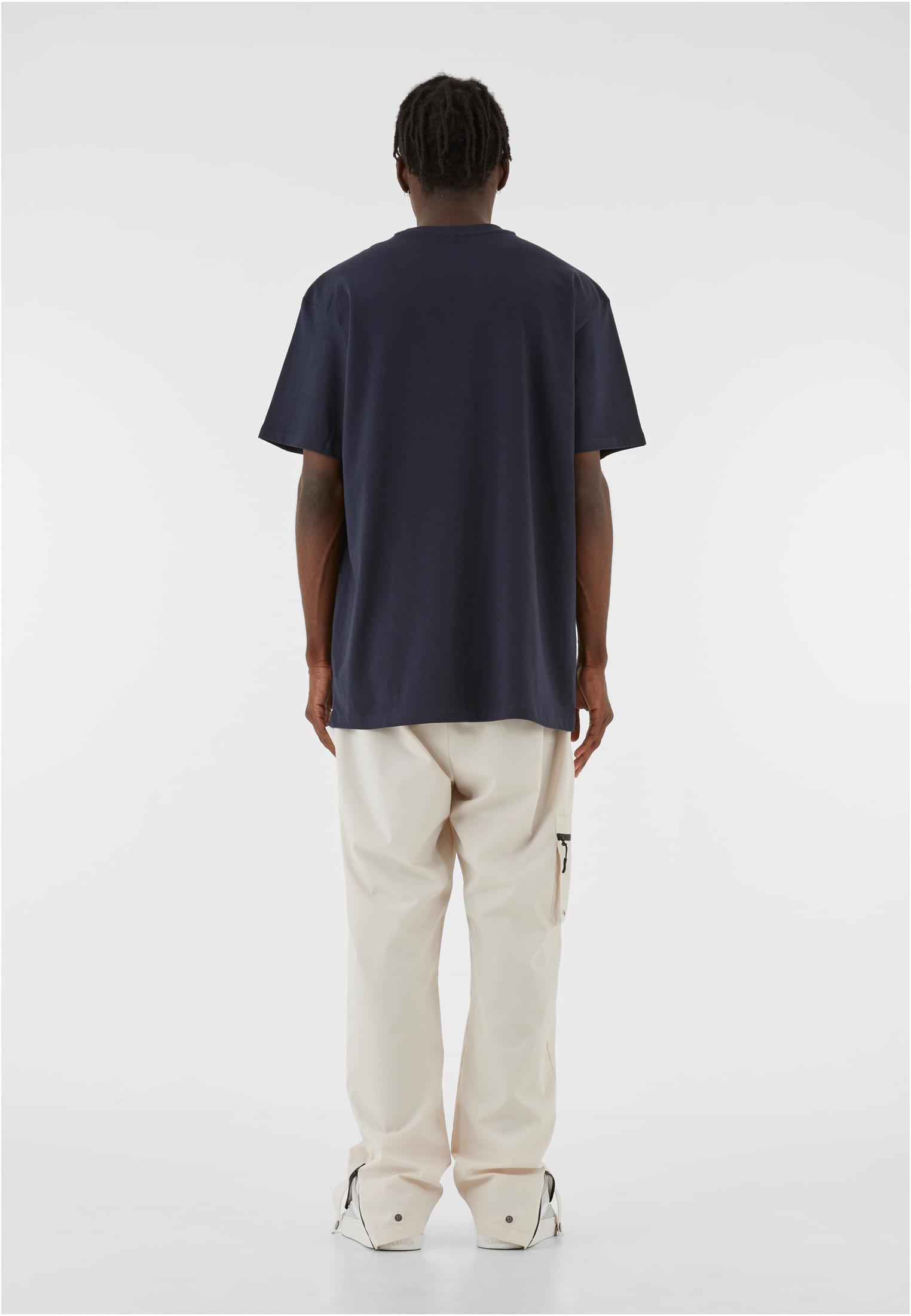 ANGEL 3.0 Heavy Oversized Tee 2.0