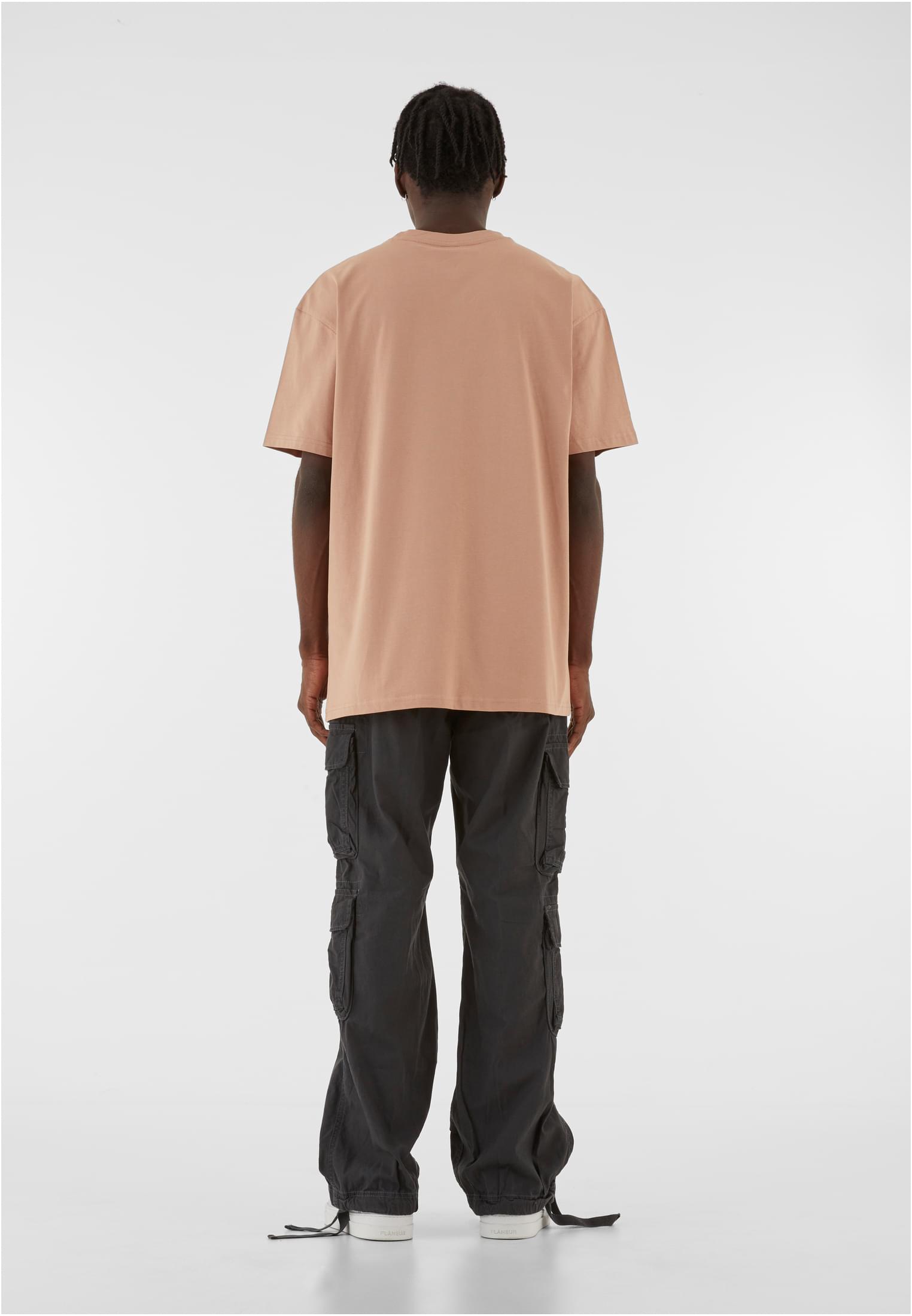 ANGEL 3.0 Heavy Oversized Tee 2.0