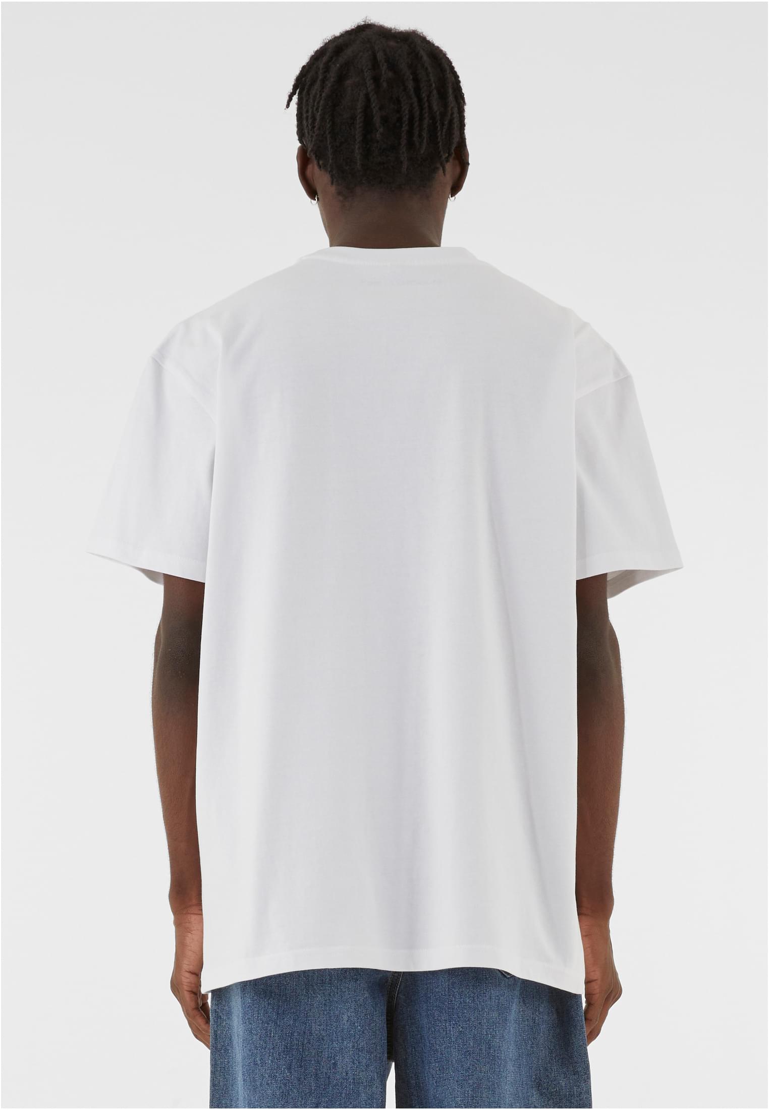 ANGEL 3.0 X Heavy Oversized Tee 2.0