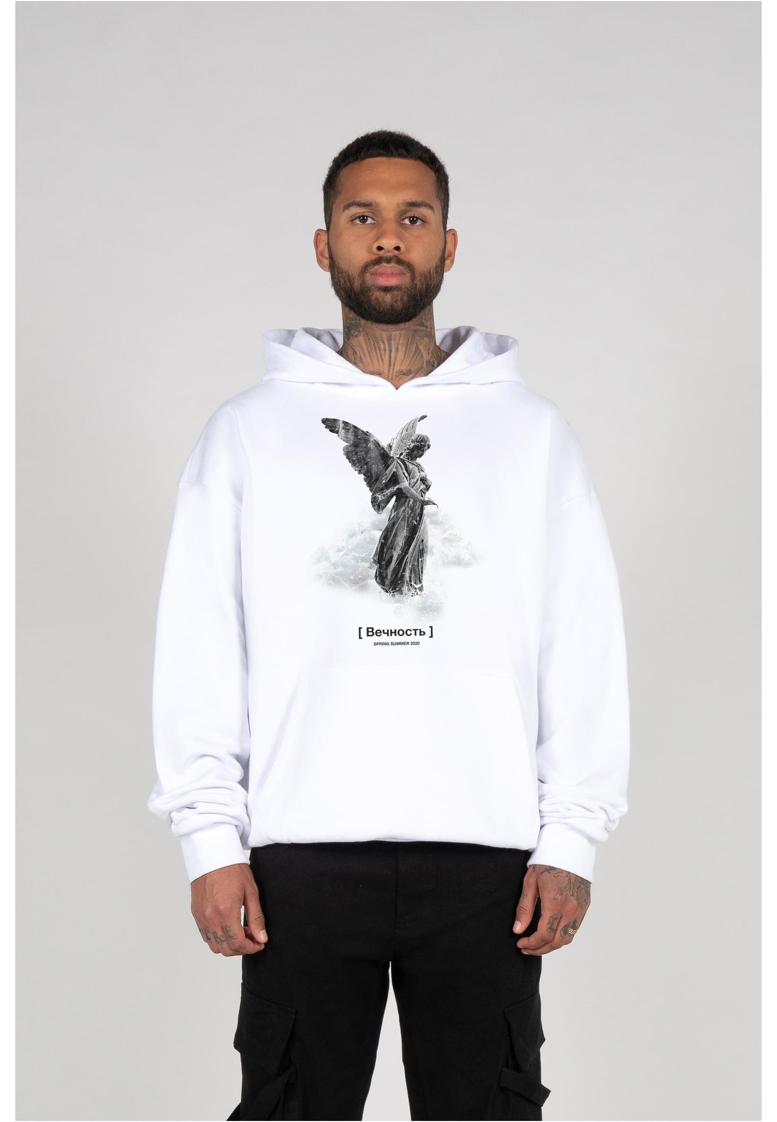 ANGEL Heavy Hoody Oversized Essentials V.4