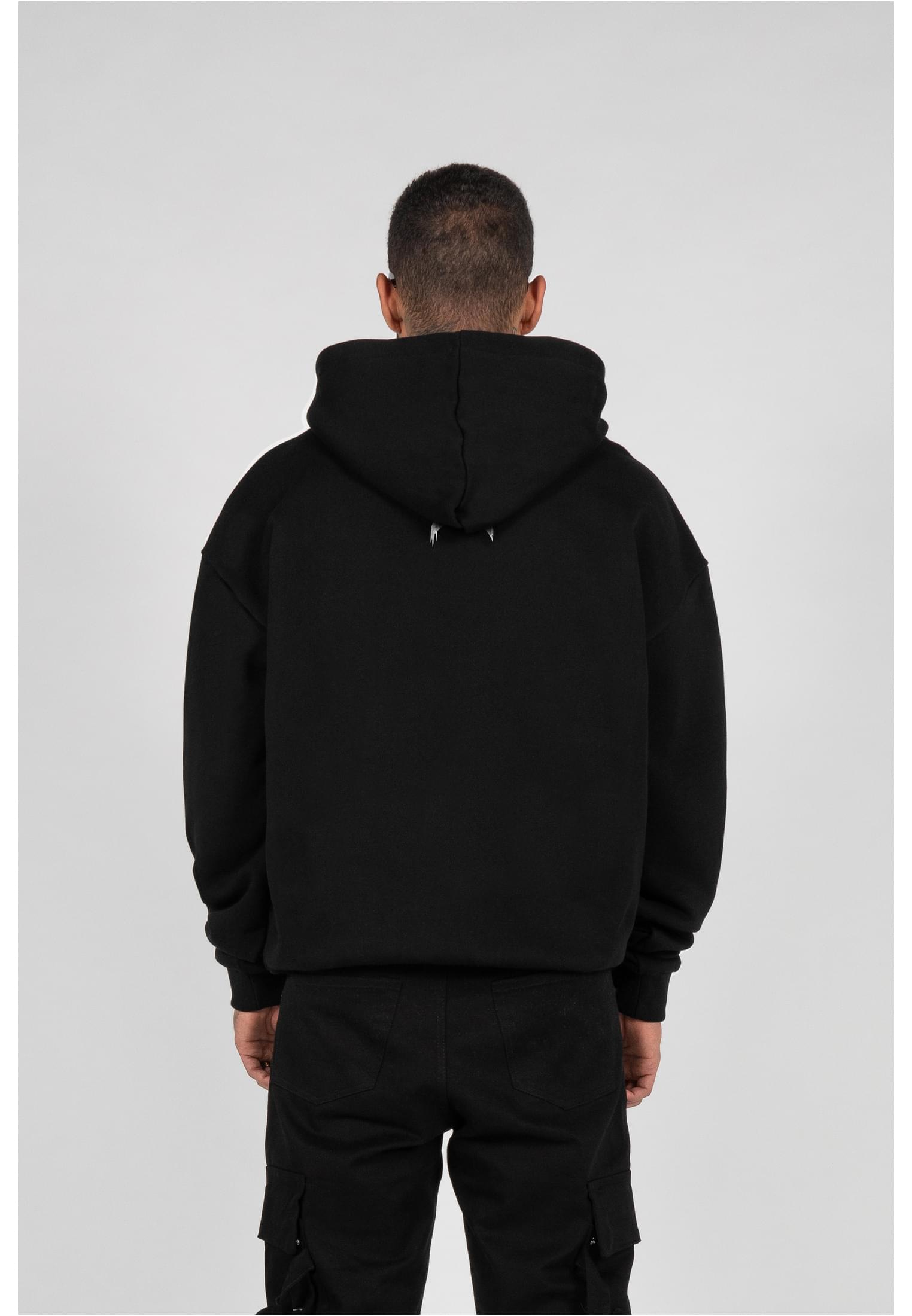 HIGHER THAN HEAVEN V.1 with Ultra Heavy Hoody