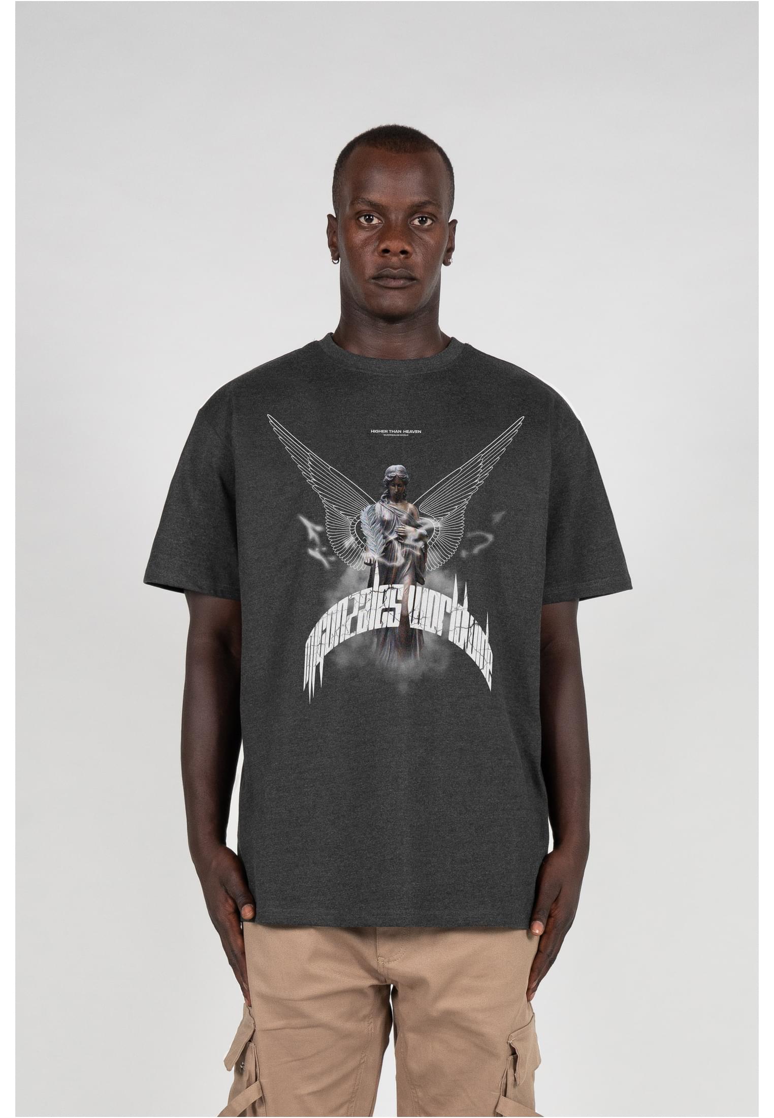 HIGHER THAN HEAVEN V.1 with Heavy Oversize Tee