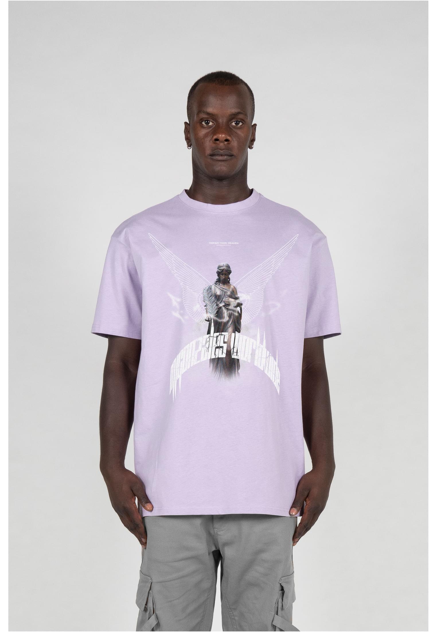 HIGHER THAN HEAVEN V.1 with Heavy Oversize Tee