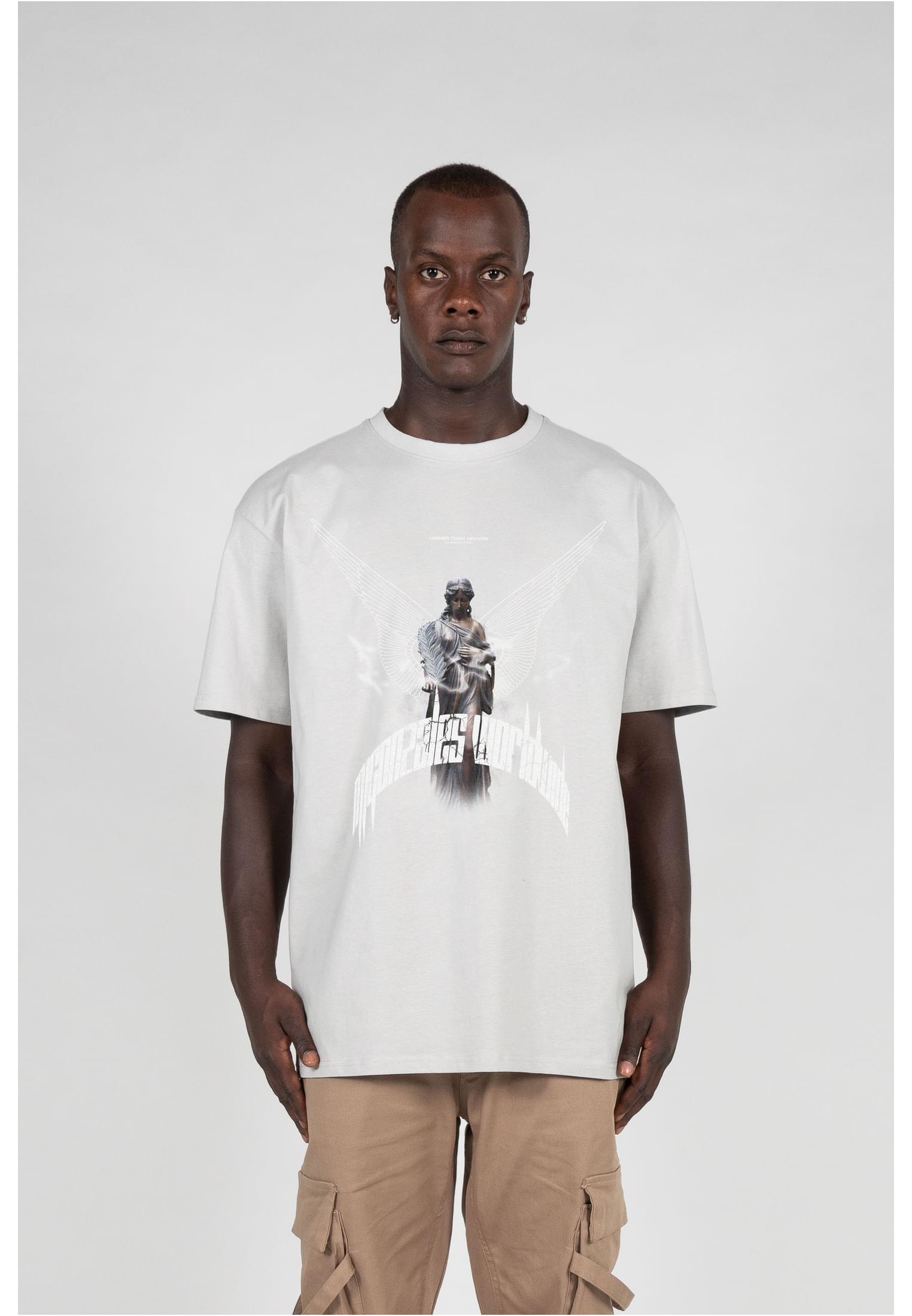 HIGHER THAN HEAVEN V.1 with Heavy Oversize Tee