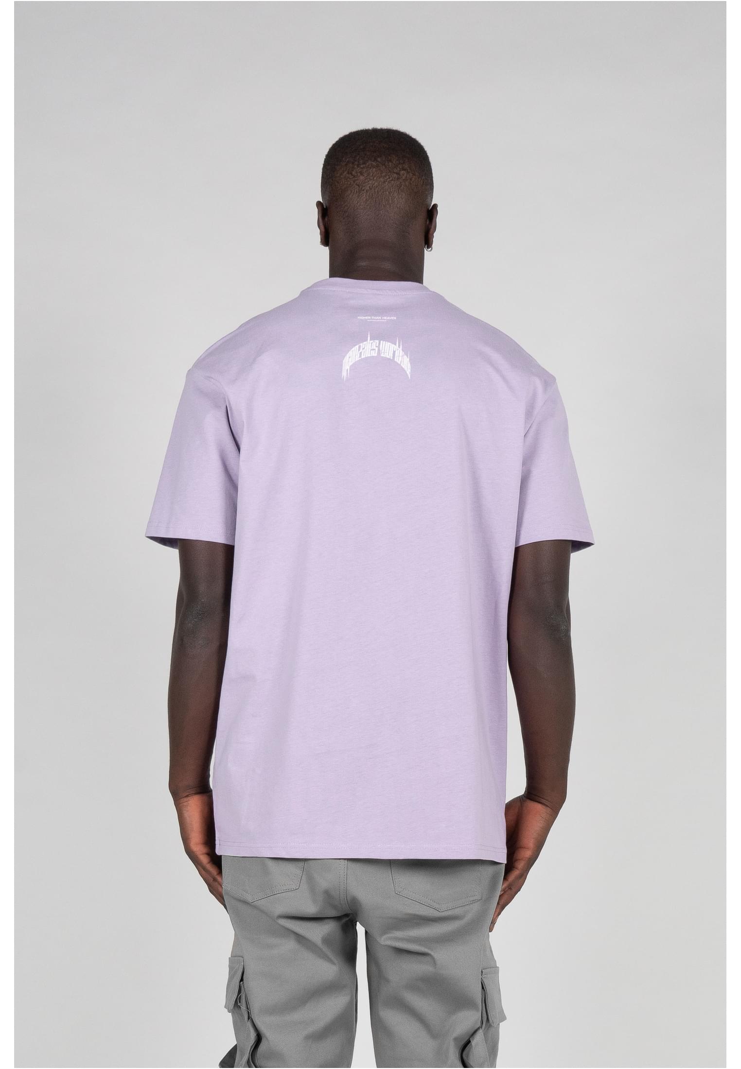 HIGHER THAN HEAVEN V.1 with Heavy Oversize Tee
