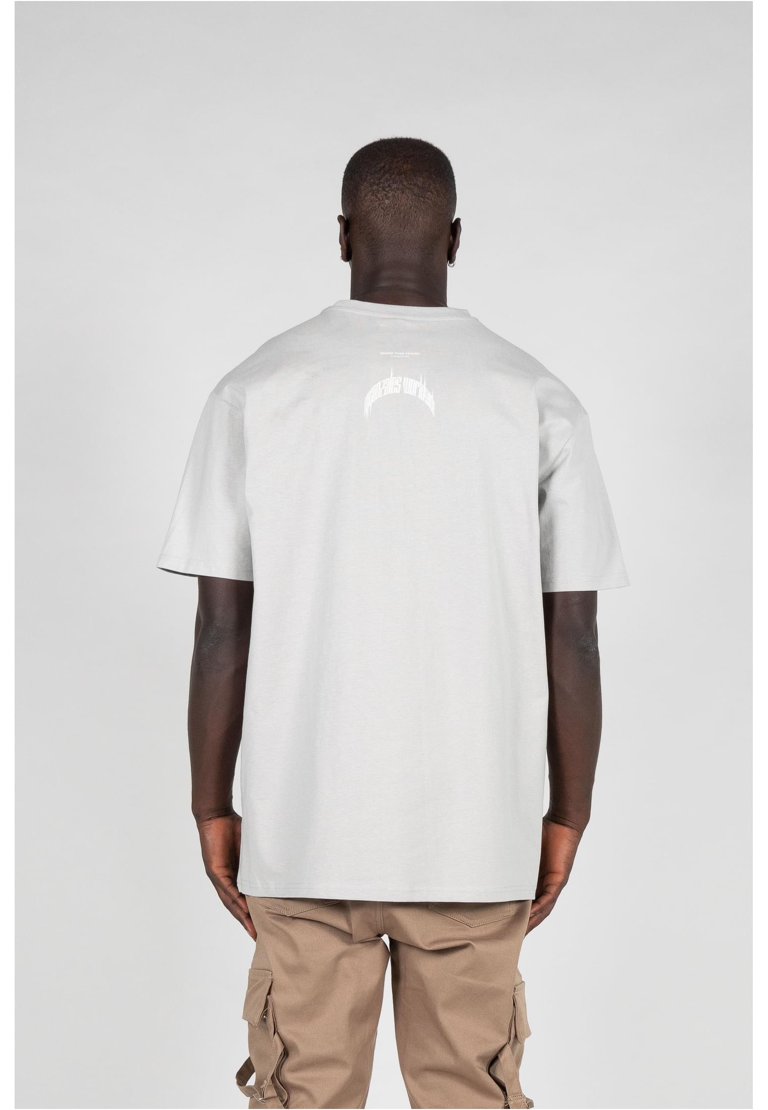 HIGHER THAN HEAVEN V.1 with Heavy Oversize Tee